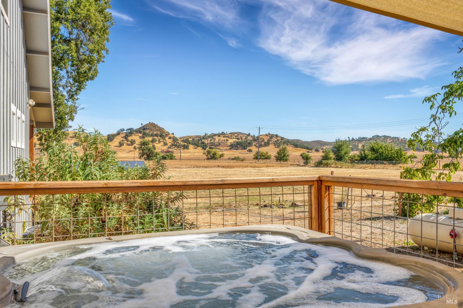 16566 Butts Canyon Road