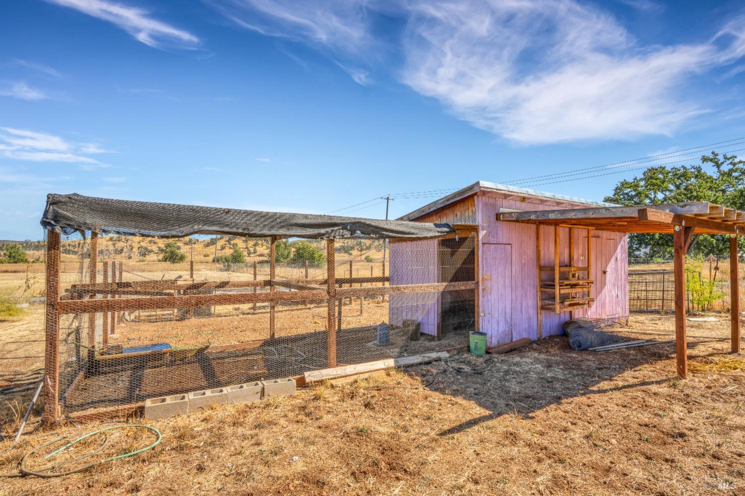 16566 Butts Canyon Road