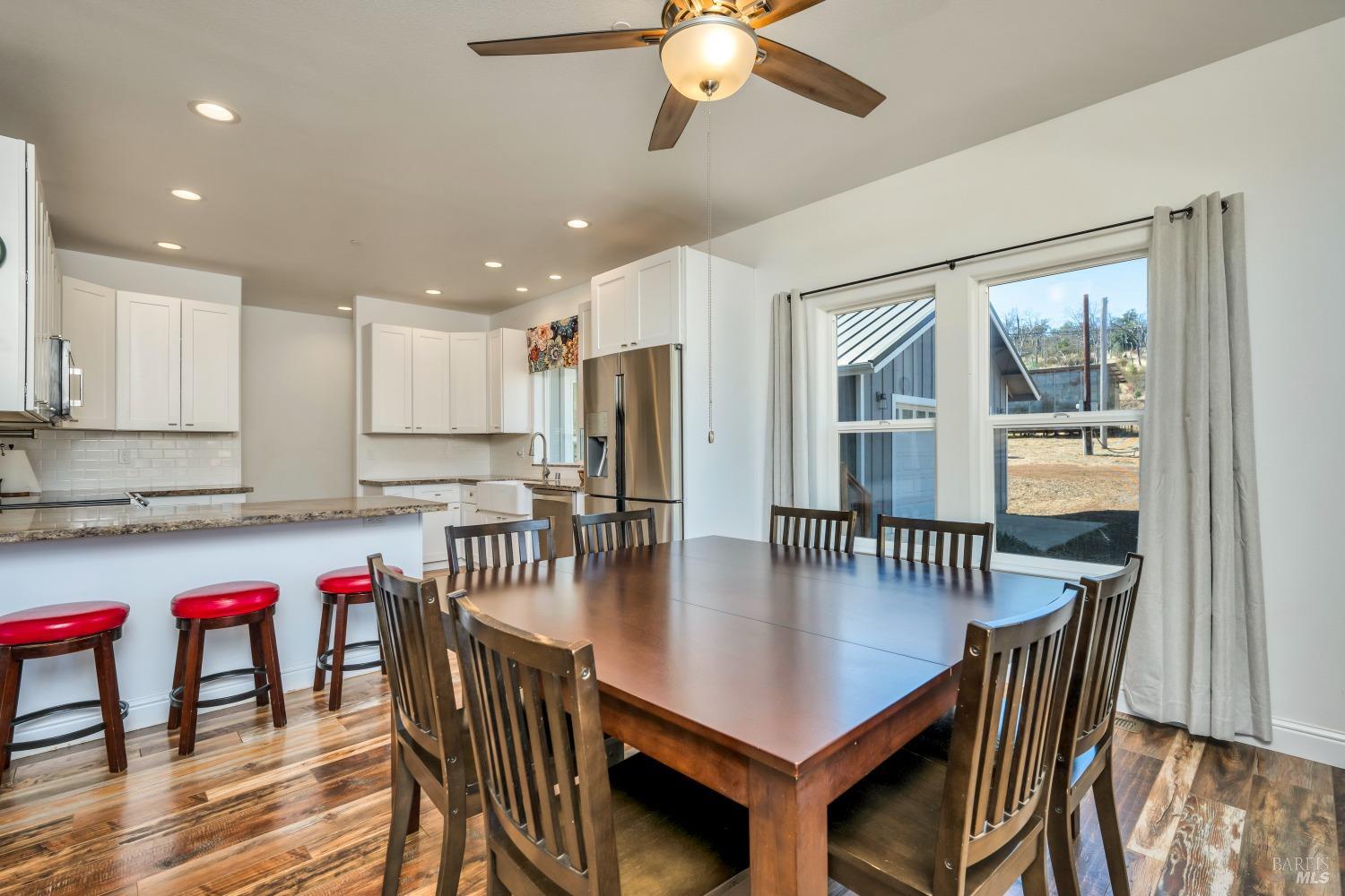 16566 Butts Canyon Road