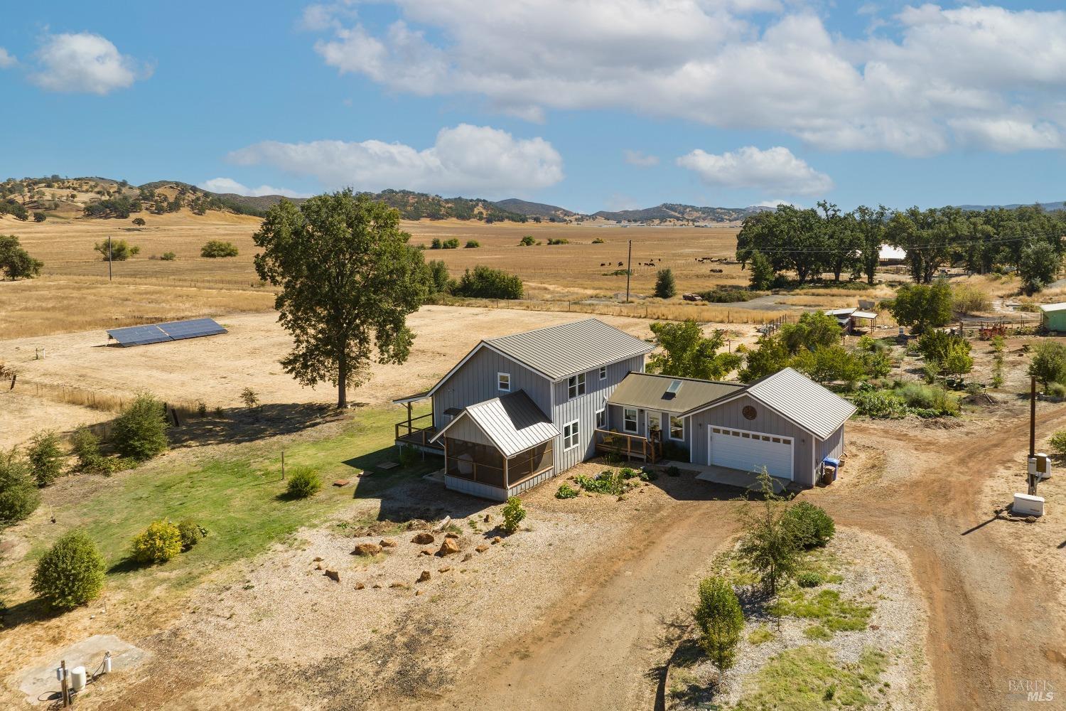 16566 Butts Canyon Road