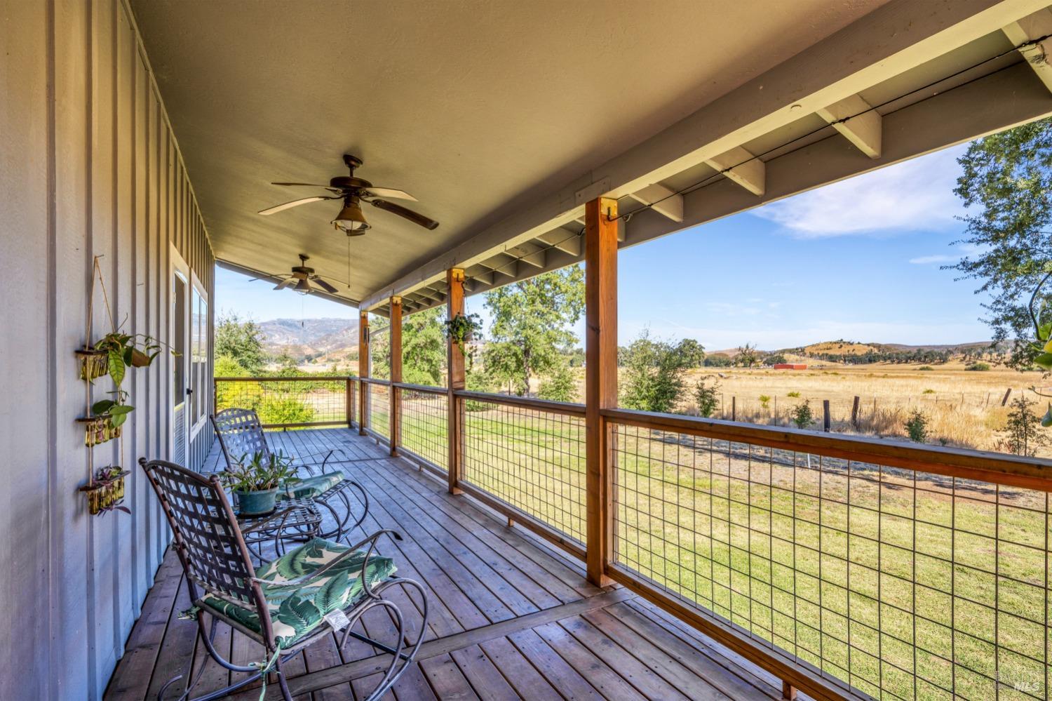 16566 Butts Canyon Road