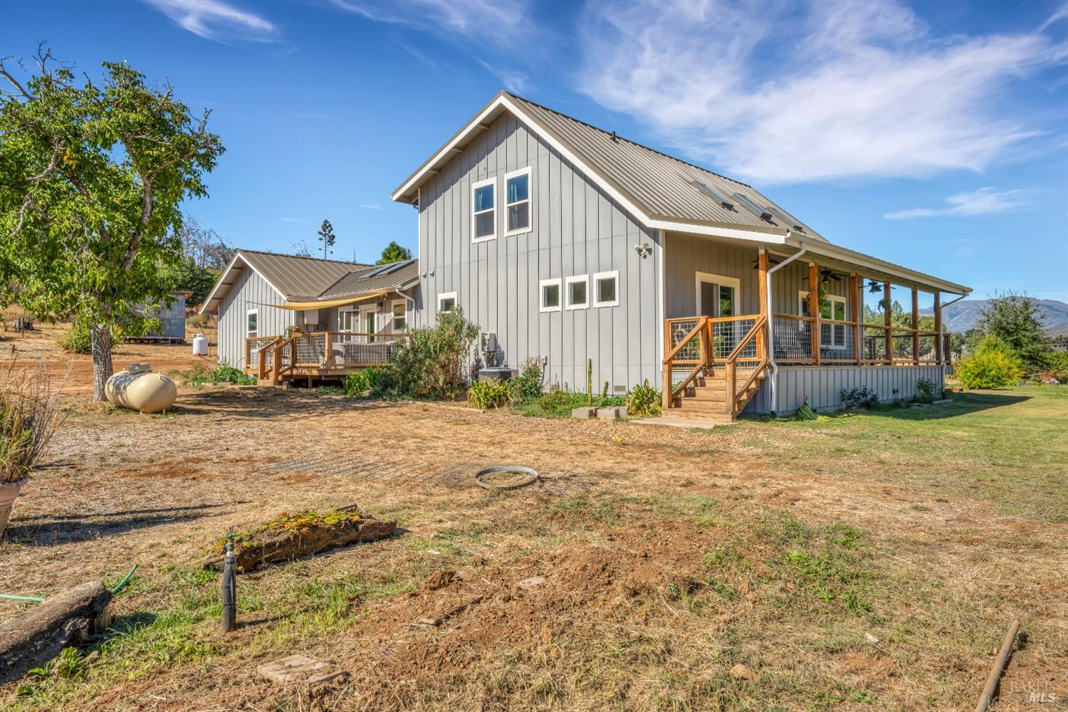 16566 Butts Canyon Road