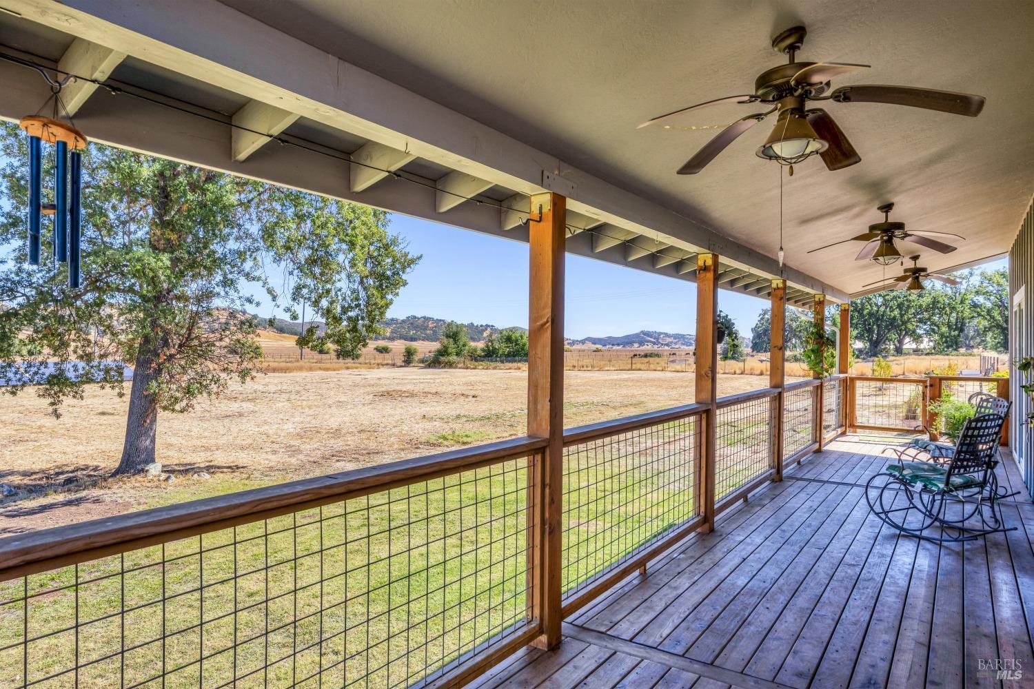 16566 Butts Canyon Road