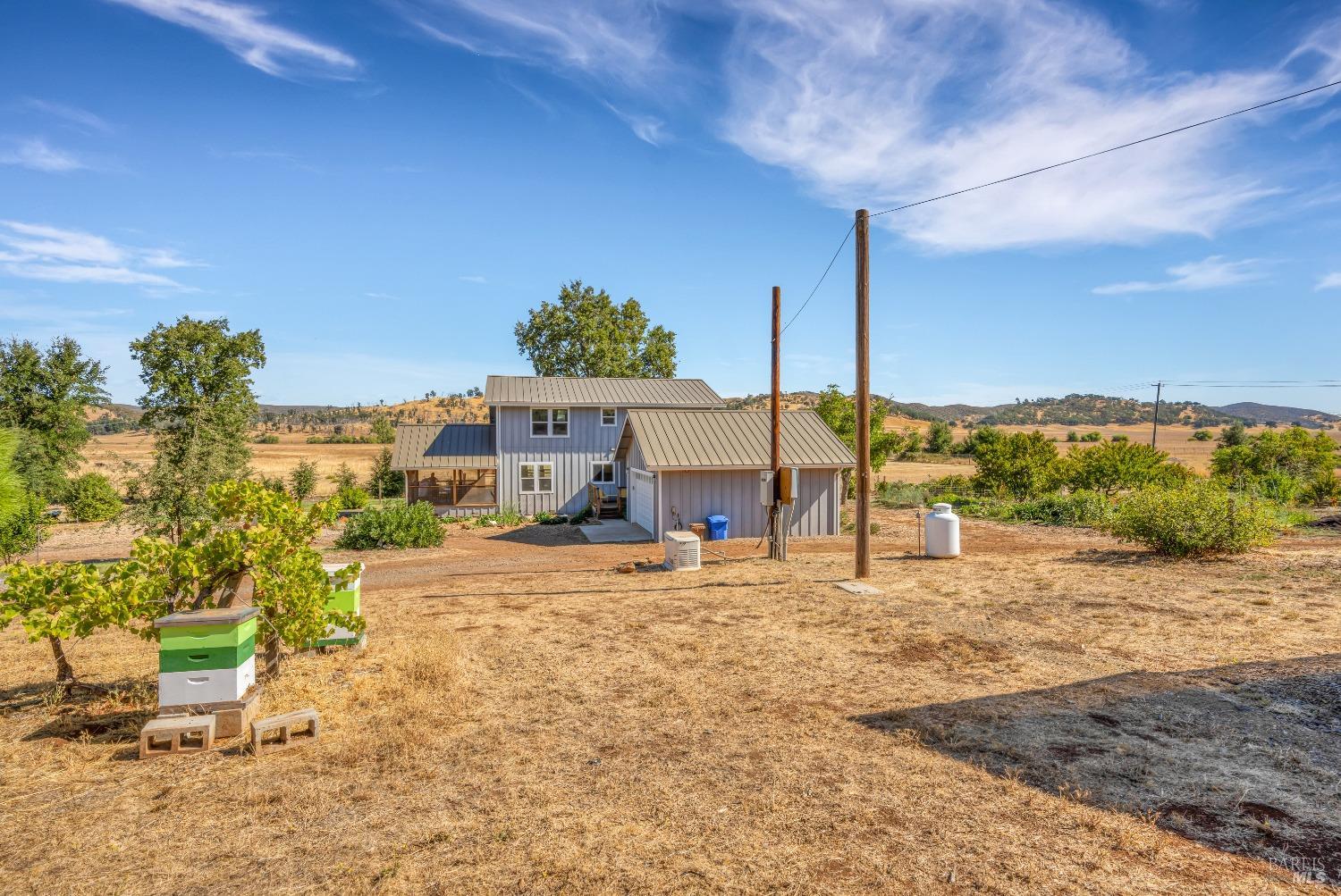 16566 Butts Canyon Road