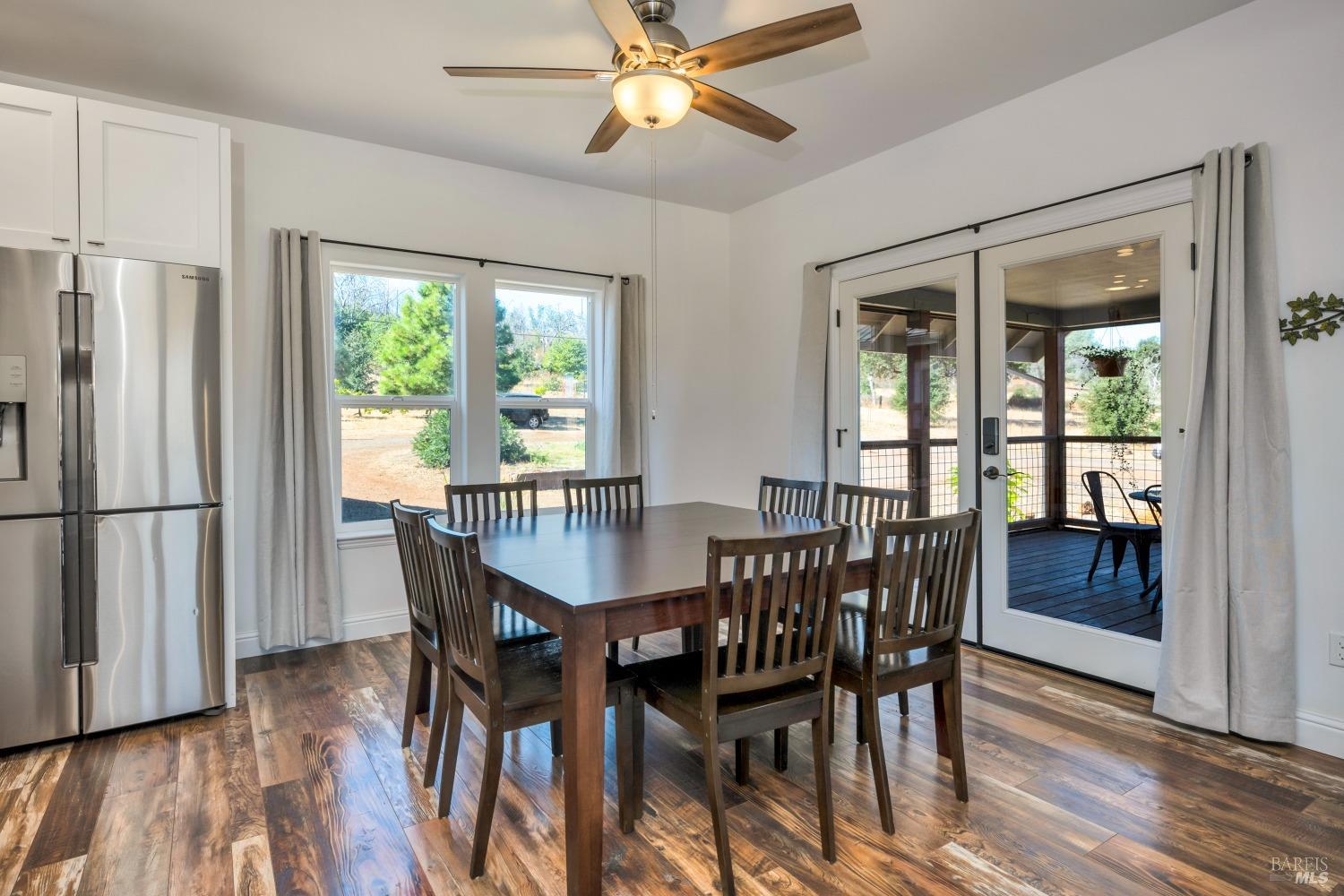 16566 Butts Canyon Road