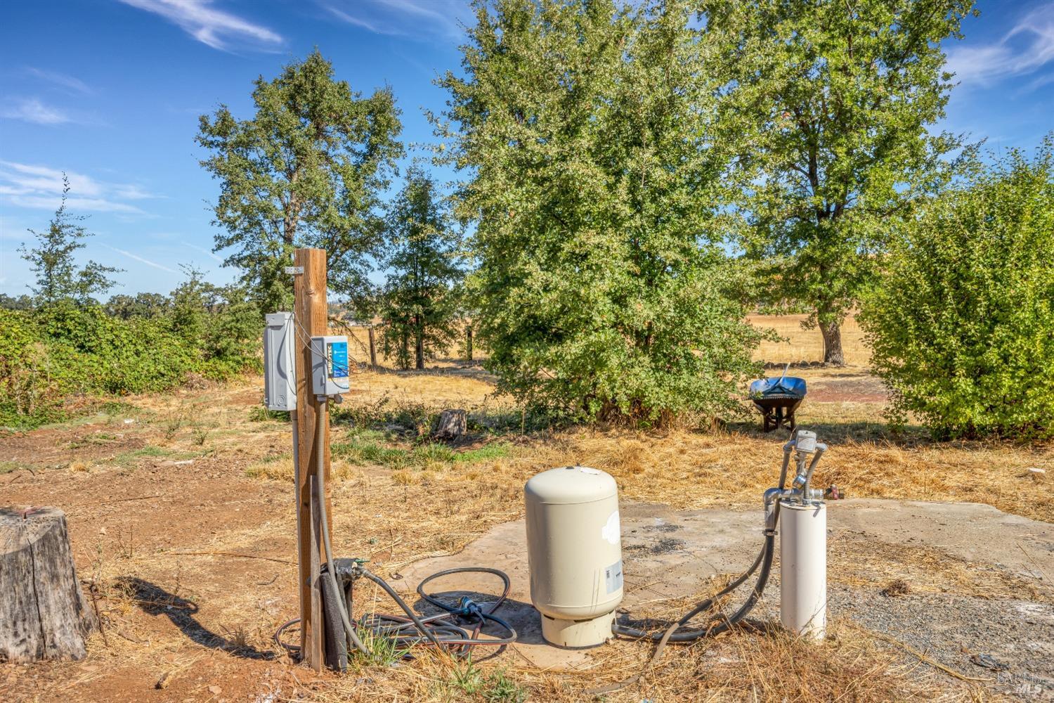 16566 Butts Canyon Road