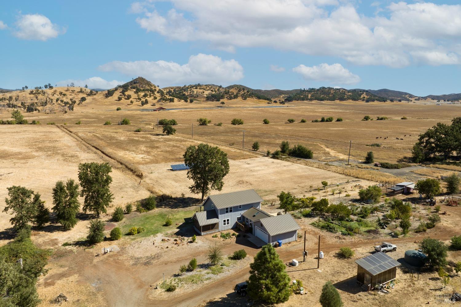 16566 Butts Canyon Road