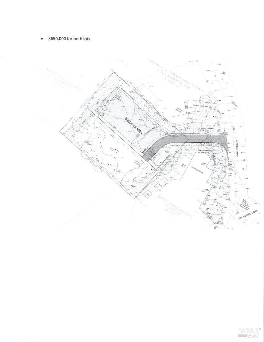 1195-1197 Alberca Rd