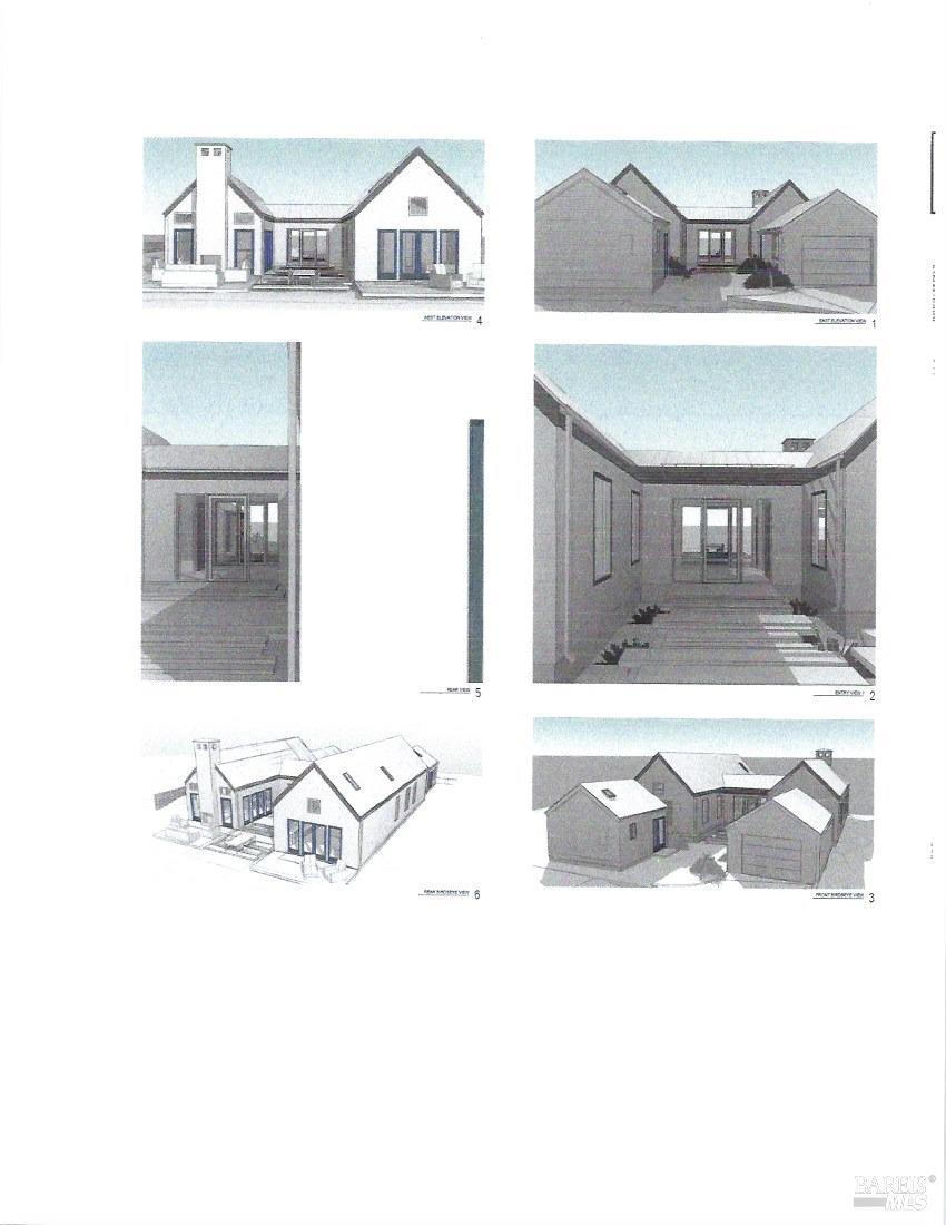 1195-1197 Alberca Rd