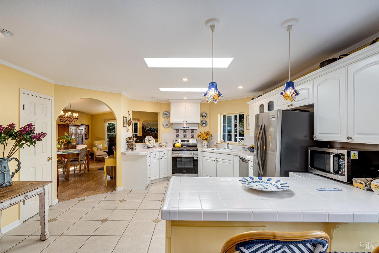 39 Laguna Seca Ct