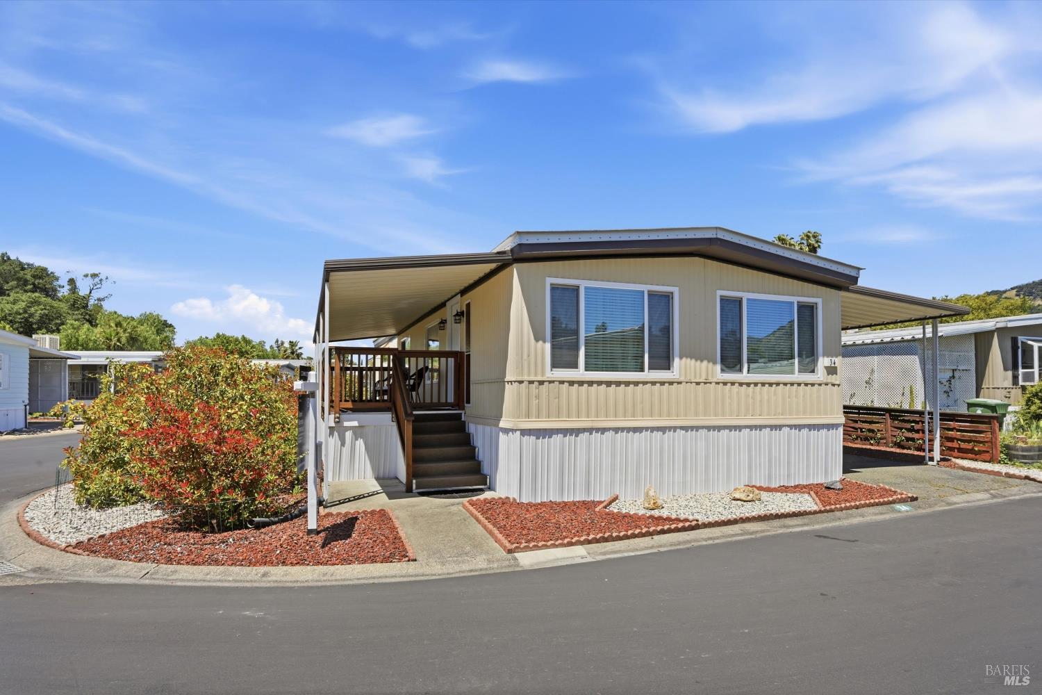 34 Magnolia Drive