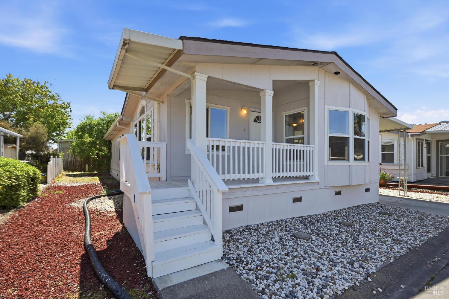 146 Wisteria Drive