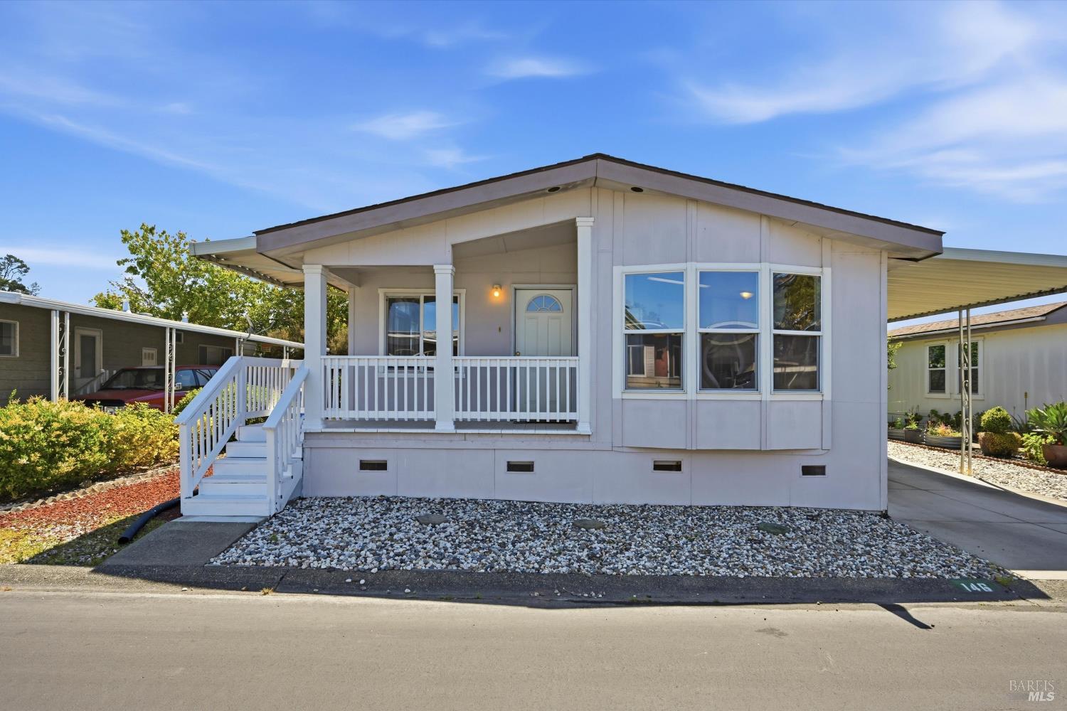 146 Wisteria Drive