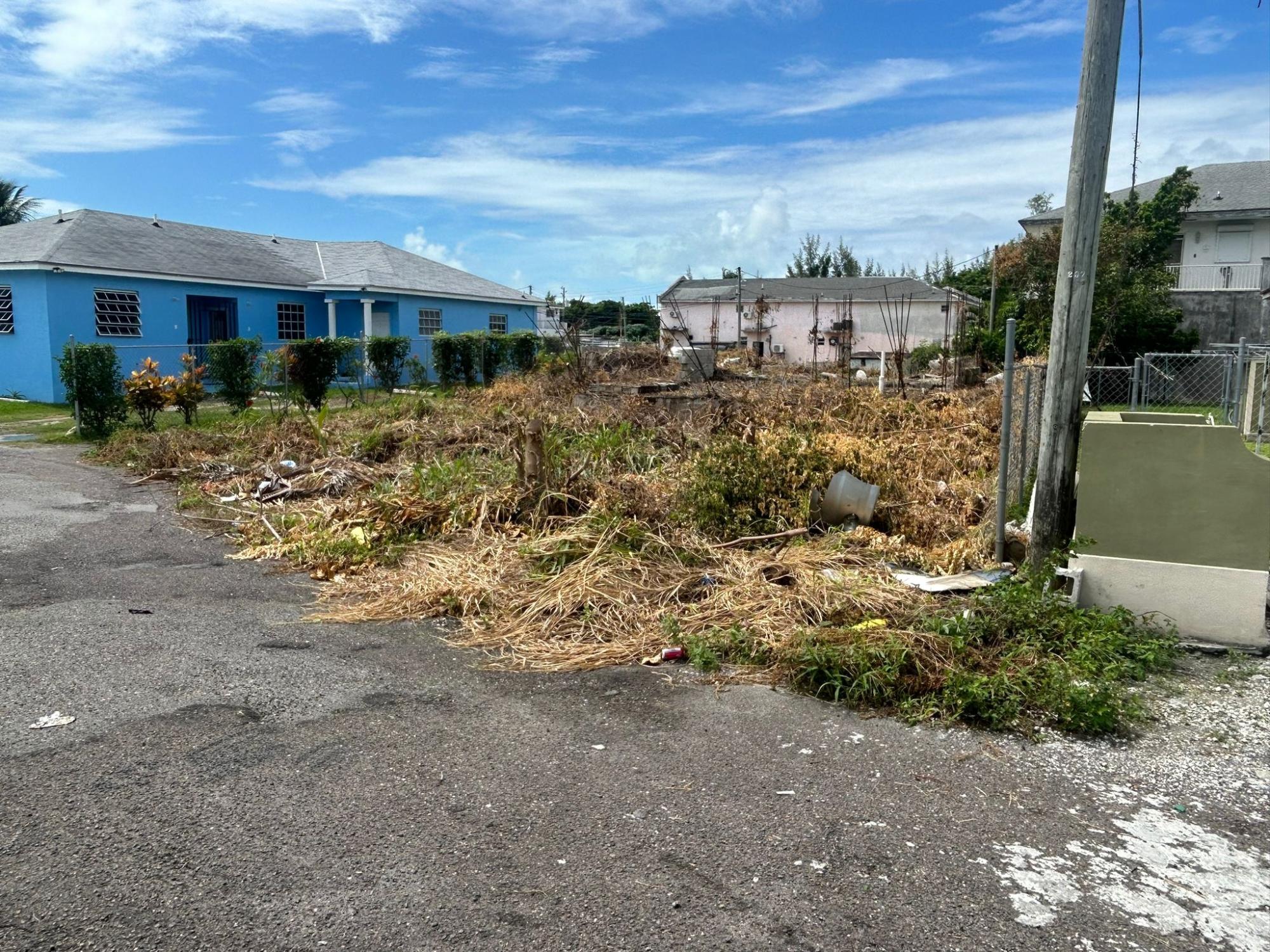 STUBBSDALE ESTATES