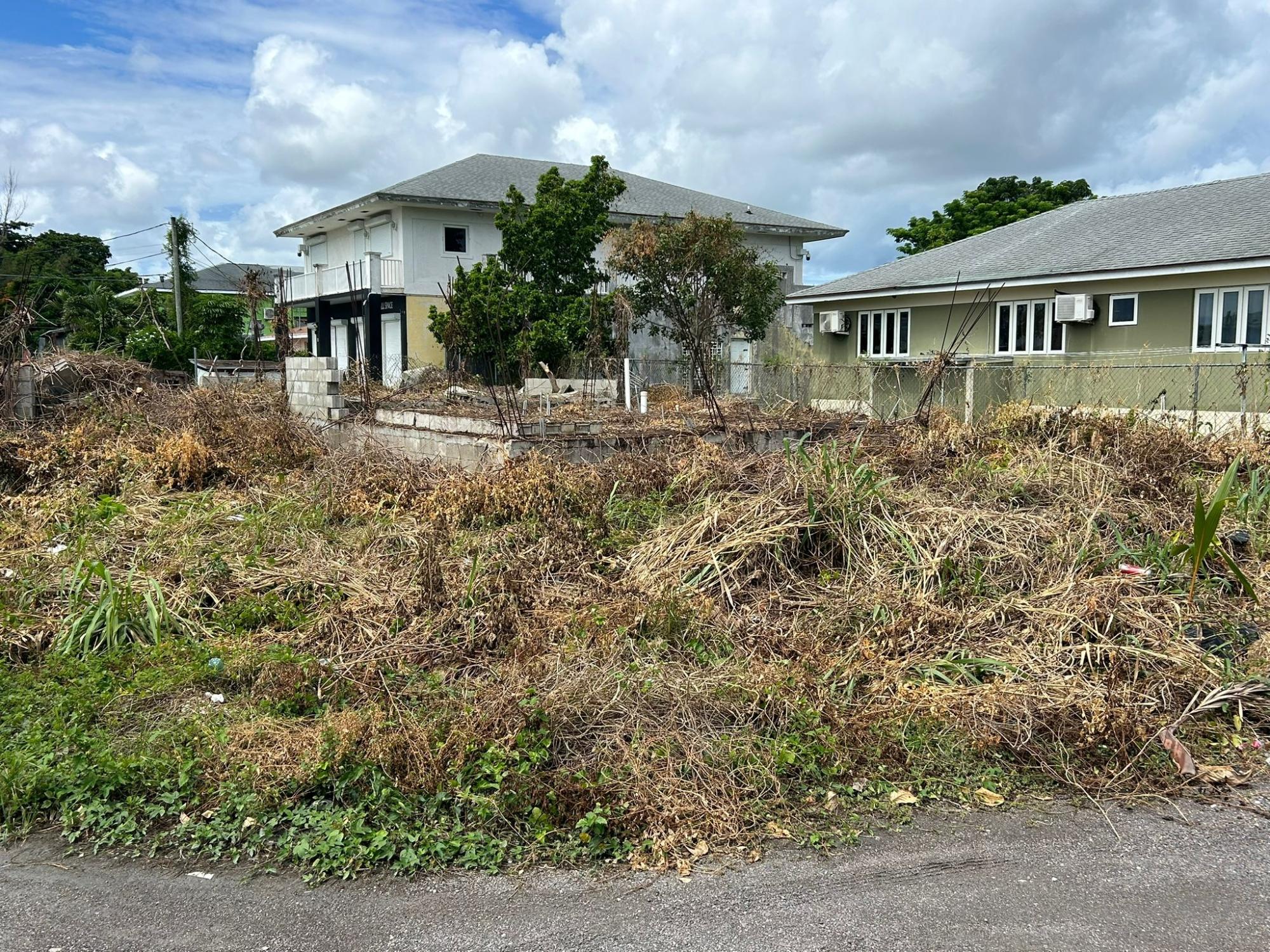 STUBBSDALE ESTATES