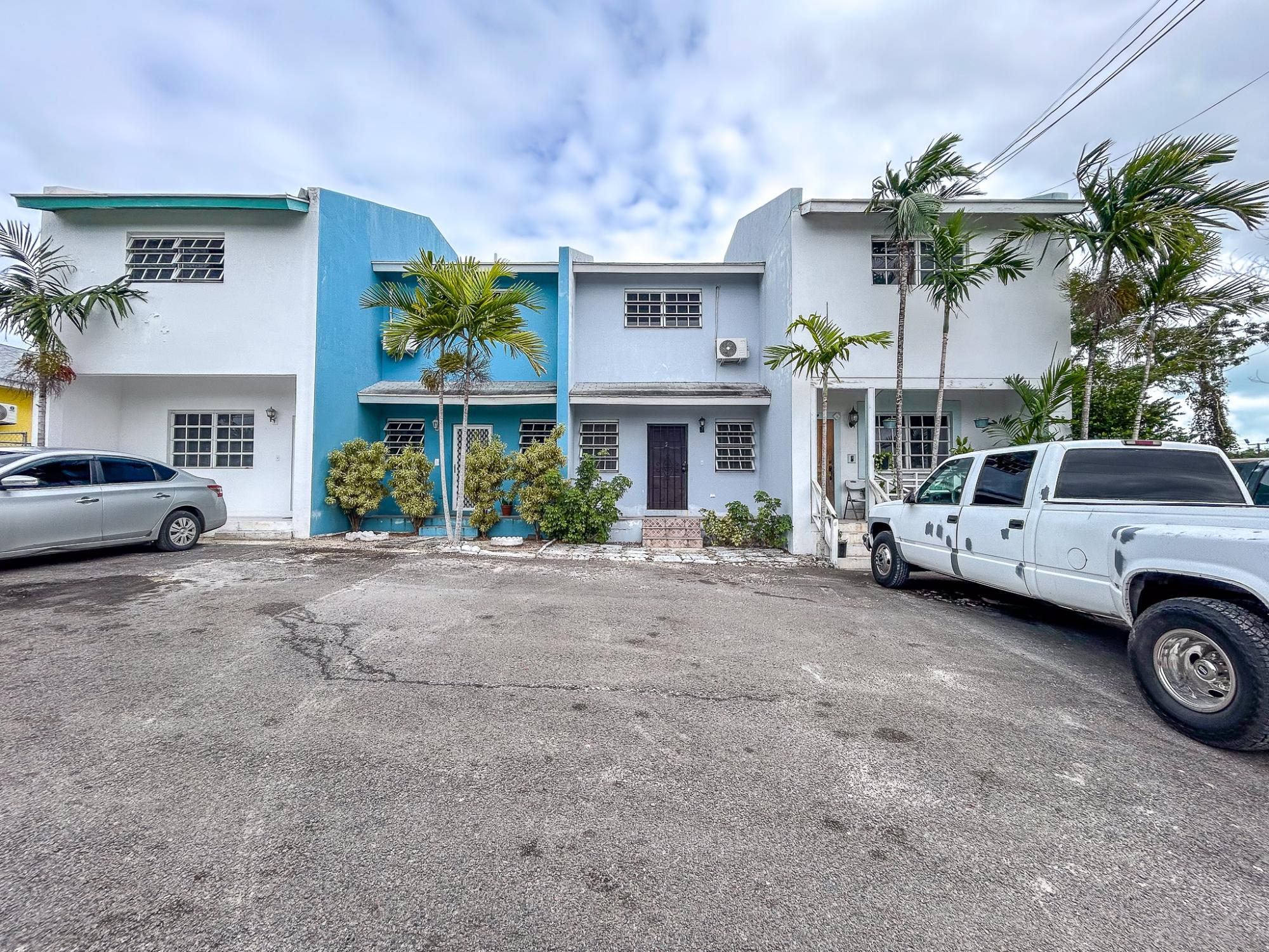 MANDINGO ALLEY, FOX HILL Unit: 2