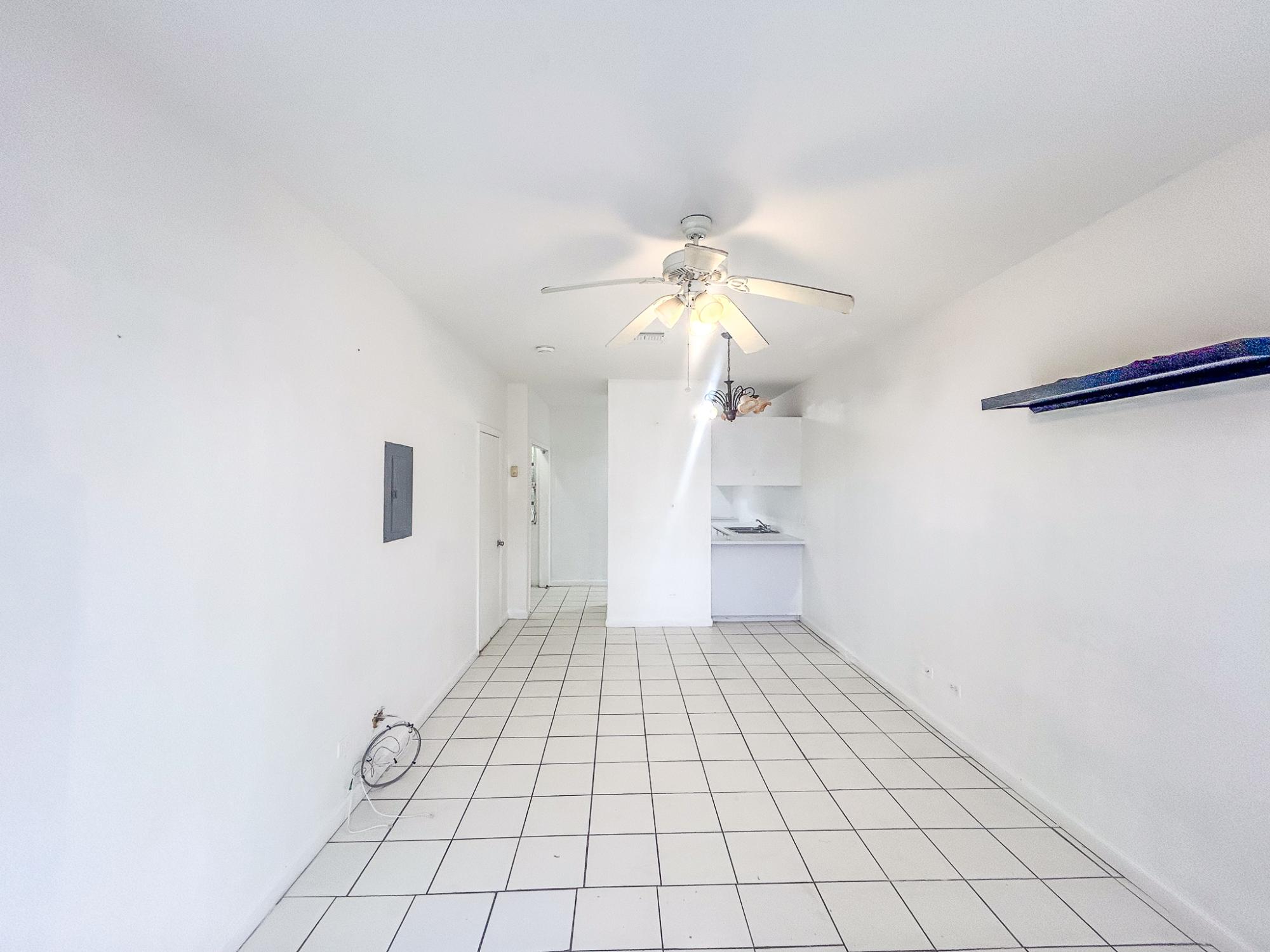 MANDINGO ALLEY, FOX HILL Unit: 2