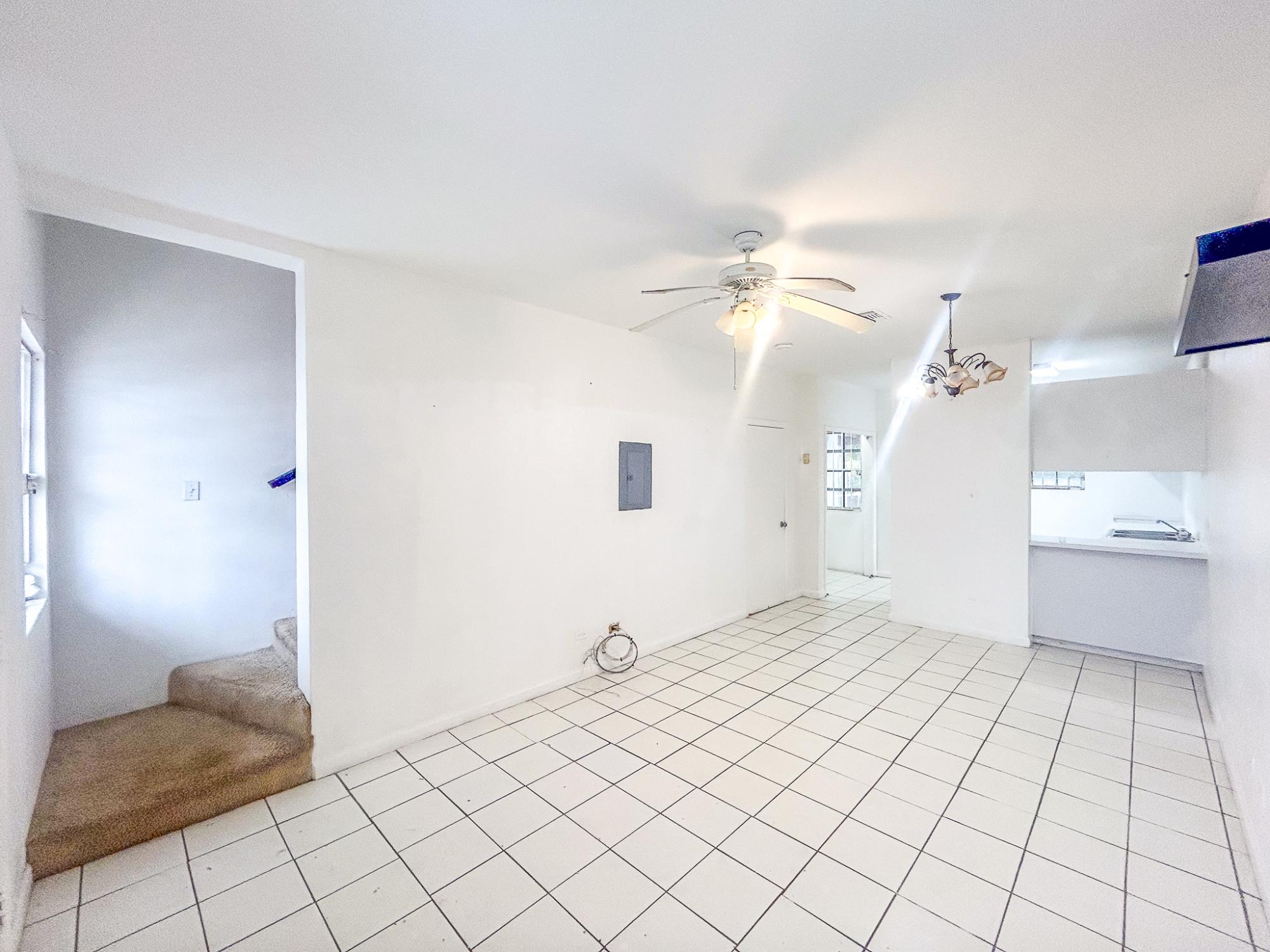 MANDINGO ALLEY, FOX HILL Unit: 2