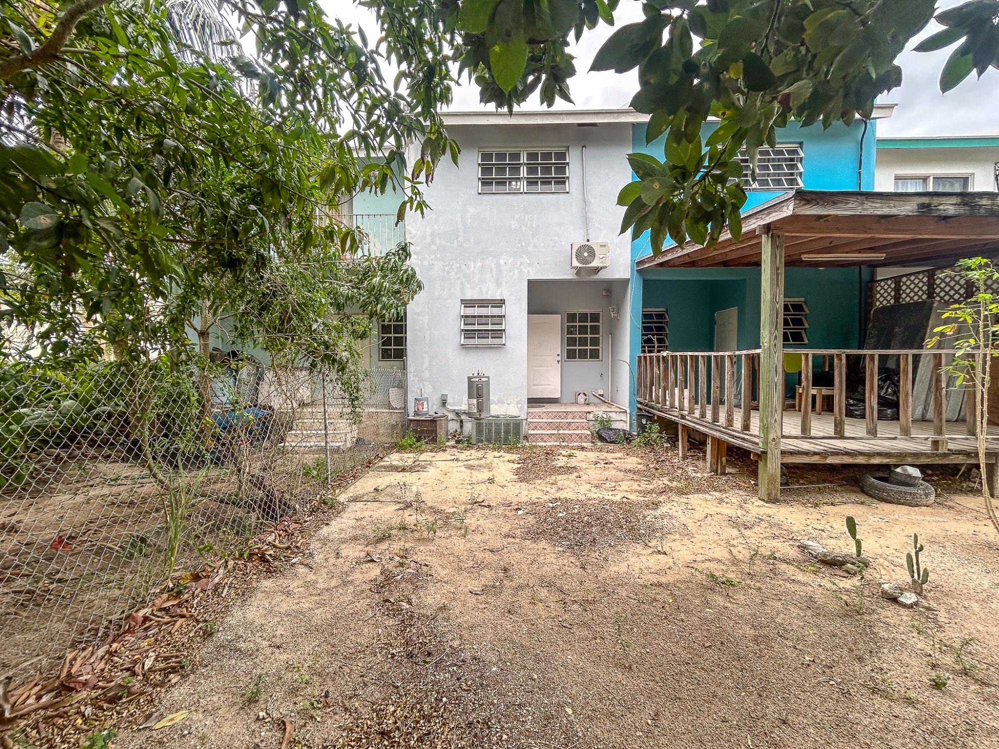 MANDINGO ALLEY, FOX HILL Unit: 2