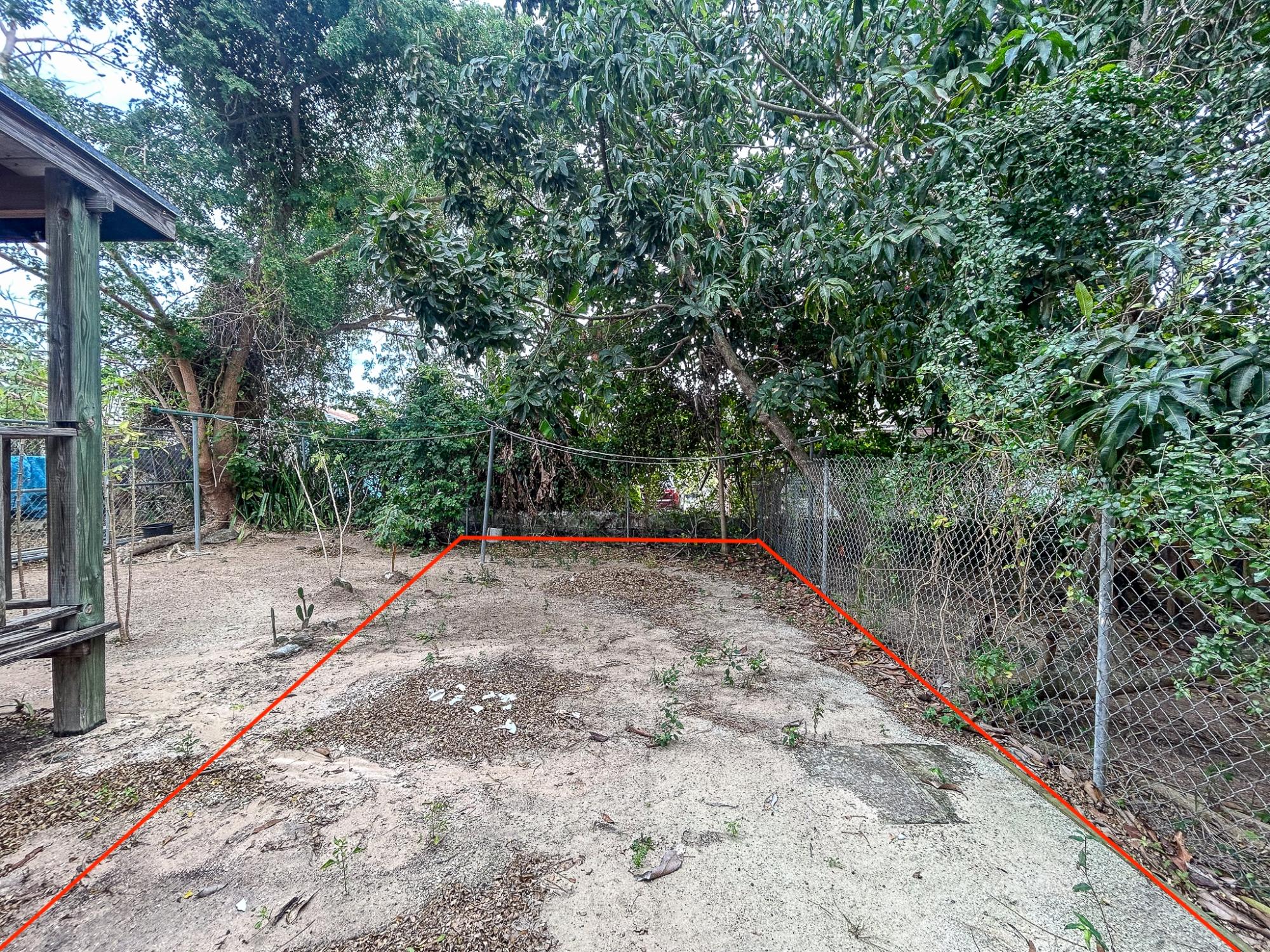 MANDINGO ALLEY, FOX HILL Unit: 2