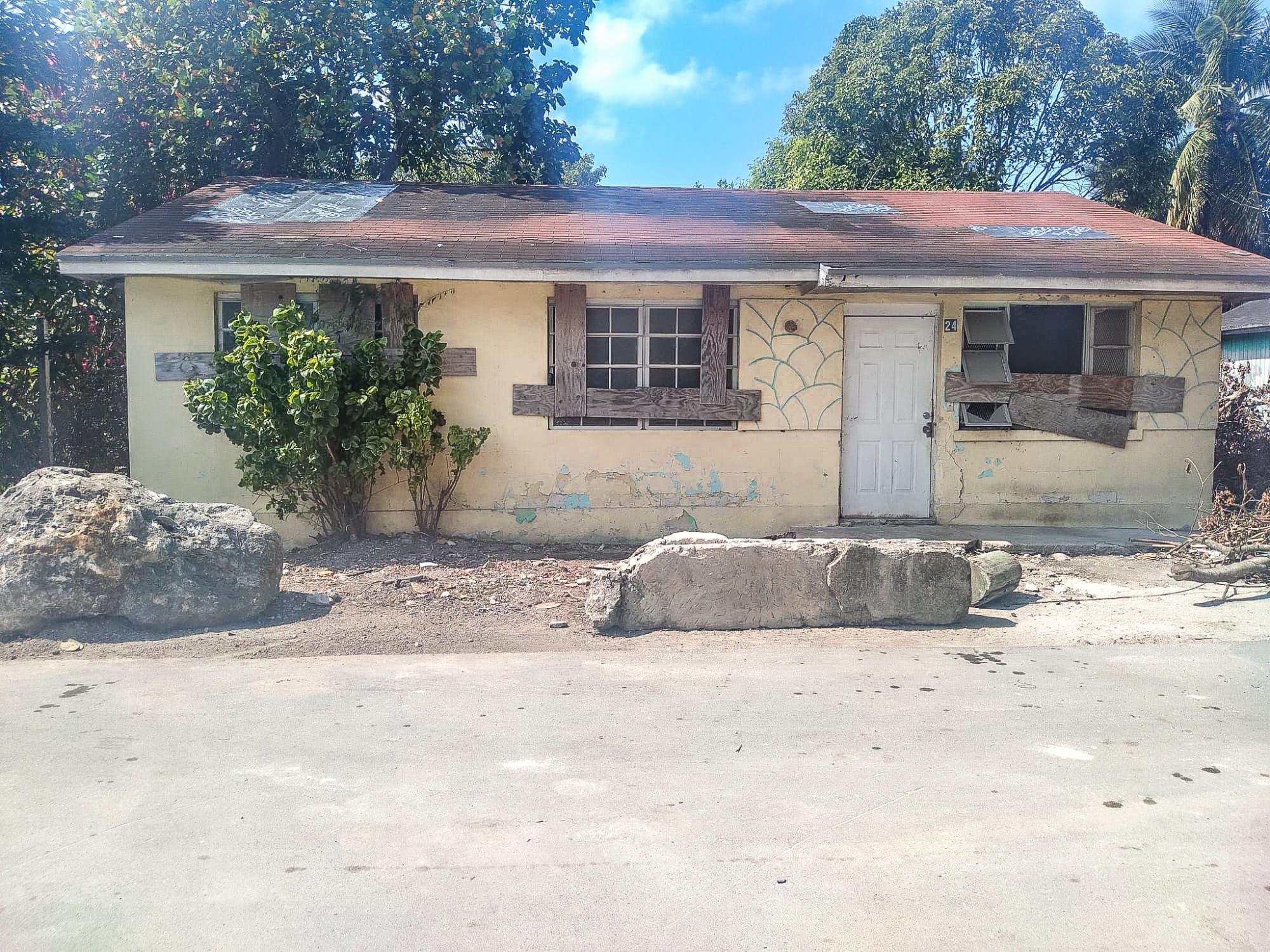 24 HOMESTEAD STREET
