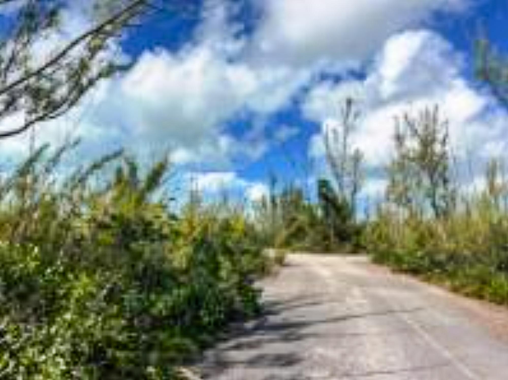 DOVER SOUND SUBDIVISION Unit: 1