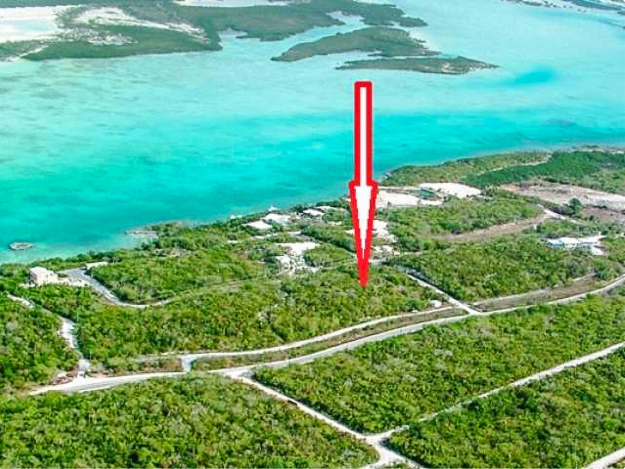 19477 BAHAMA SOUND 12A