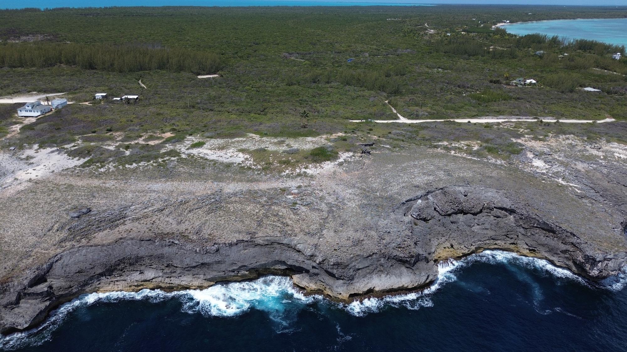 LOT 158 A WHALE POINT ELE