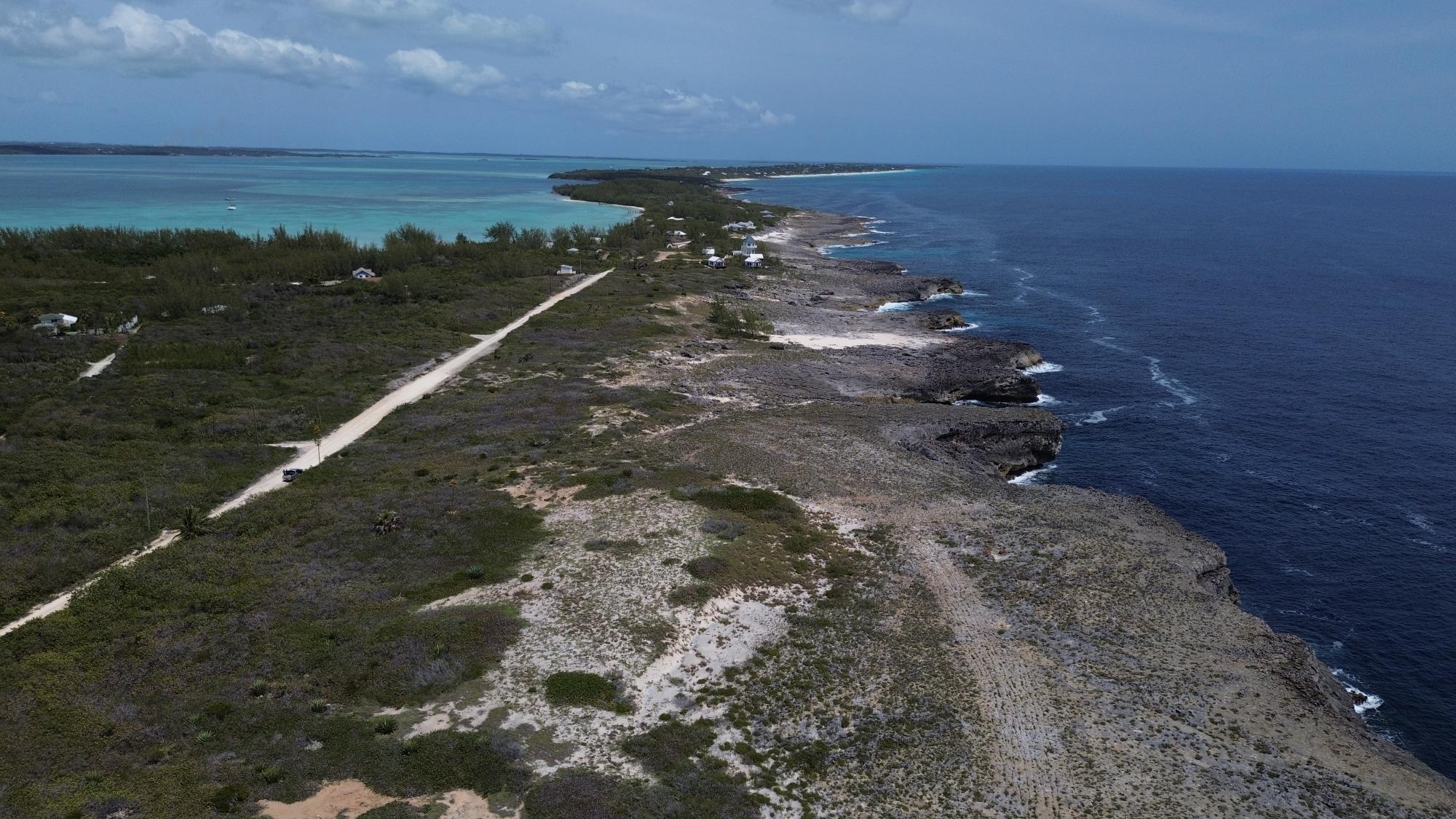 LOT 158 A WHALE POINT ELE