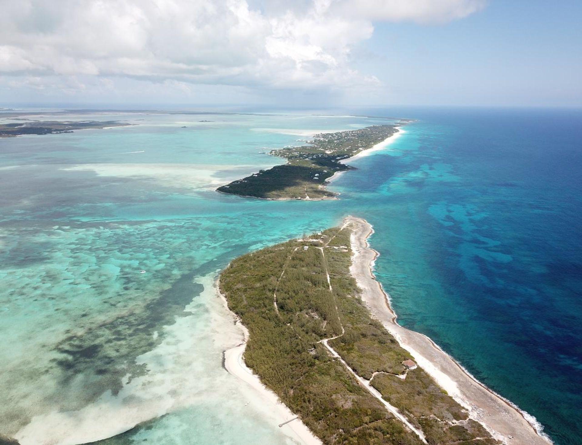 LOT 158 A WHALE POINT ELE