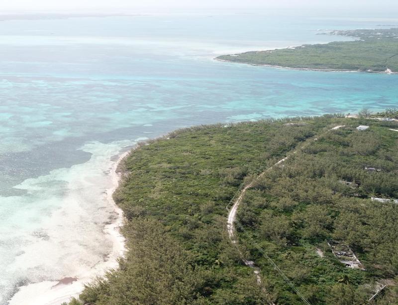 LOT 158 A WHALE POINT ELE