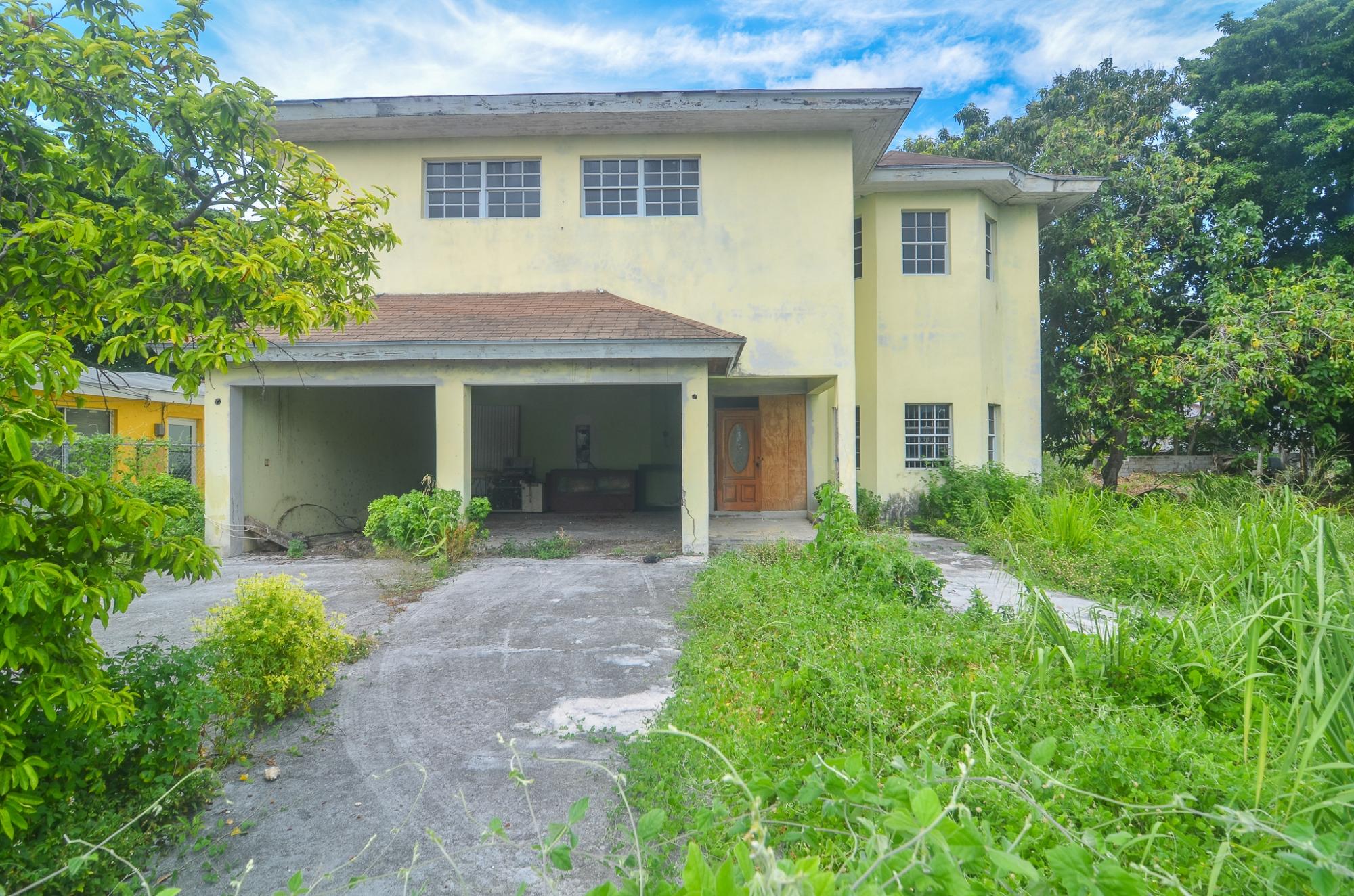 30 BOYD SUBDIVISION