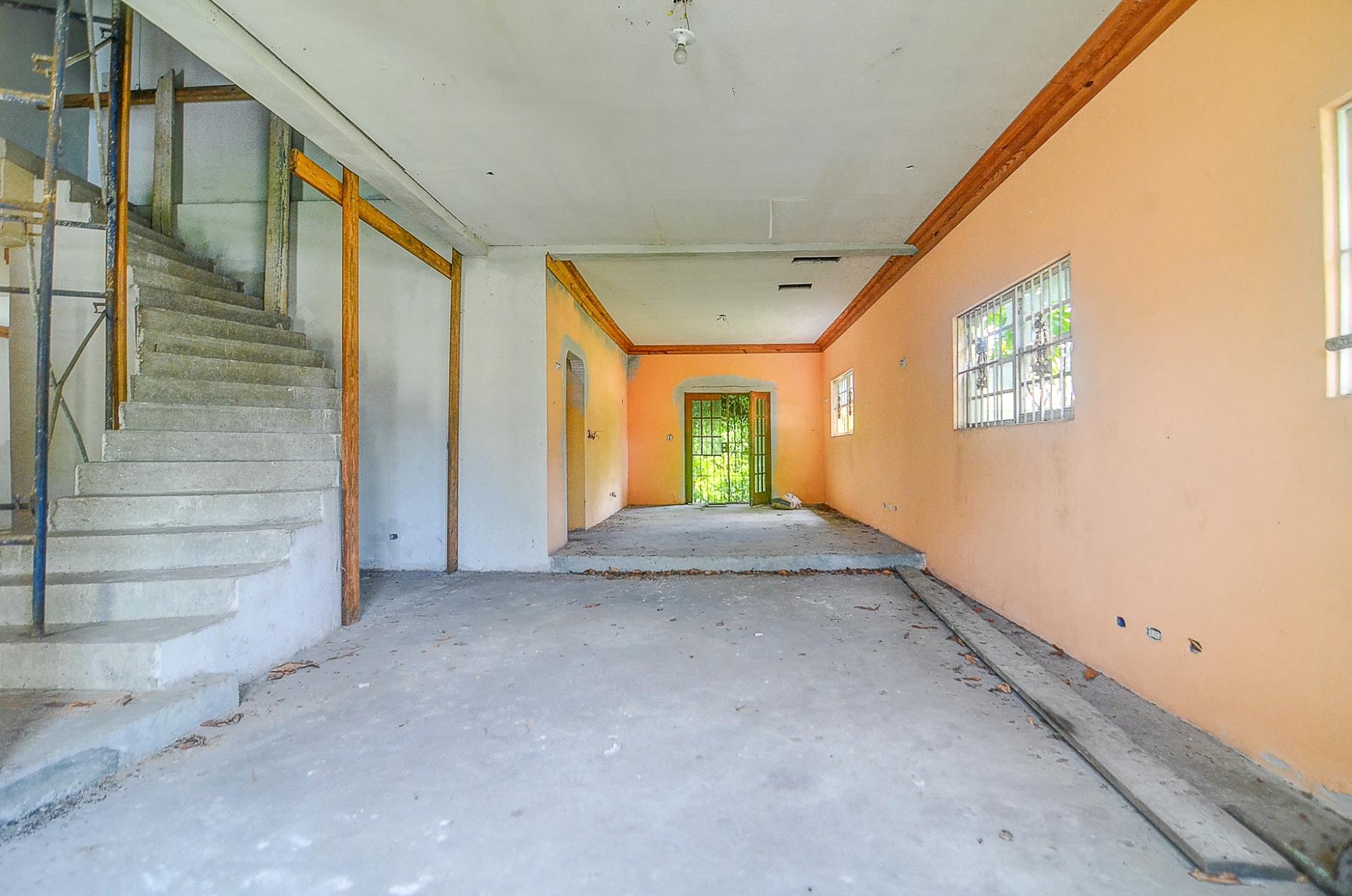 30 BOYD SUBDIVISION