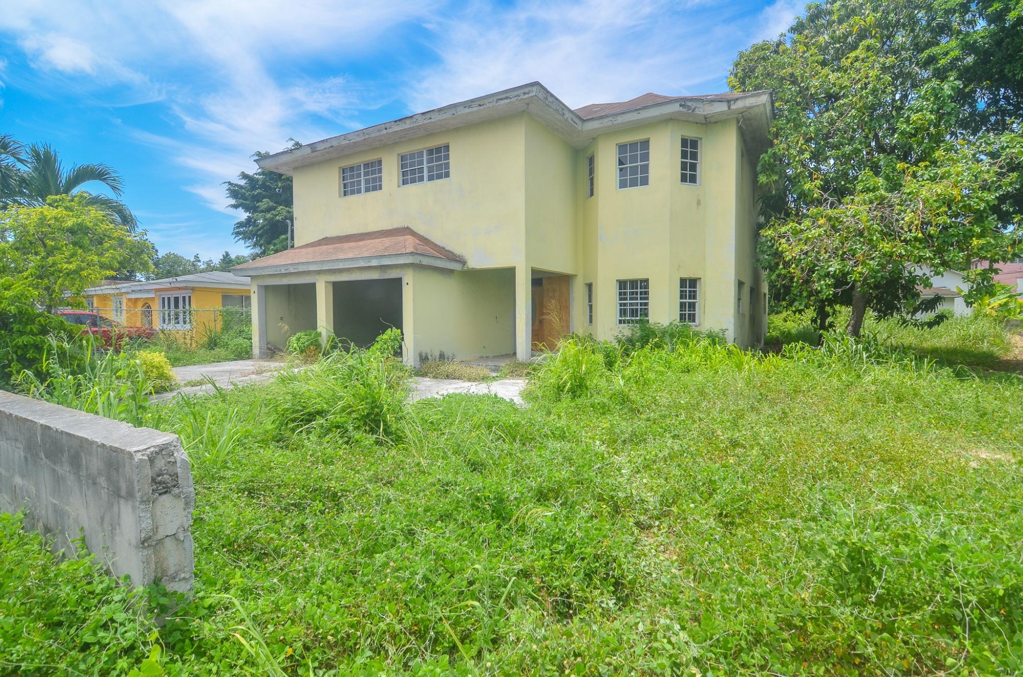 30 BOYD SUBDIVISION