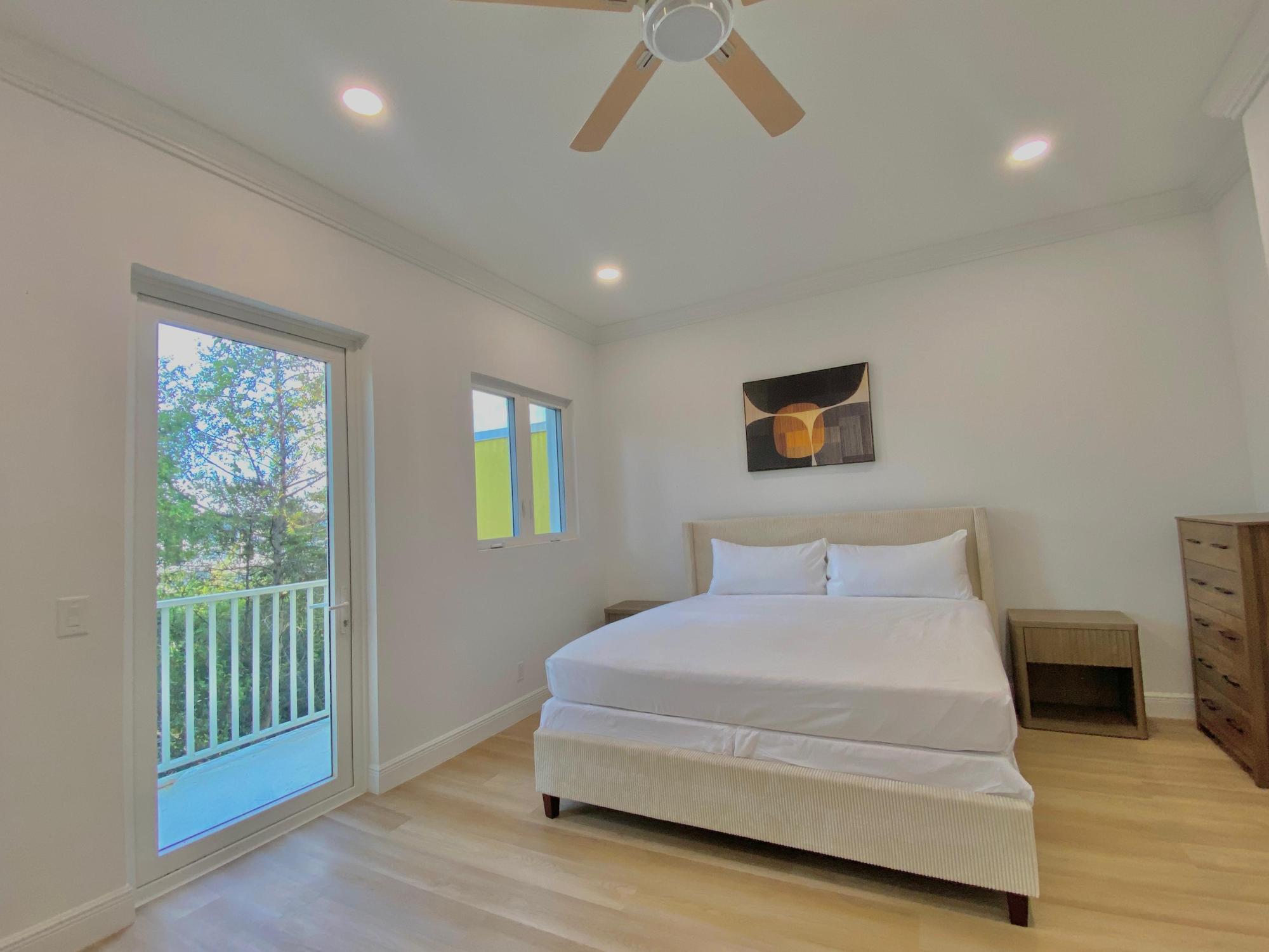 DUNMORE COURT Unit: 7