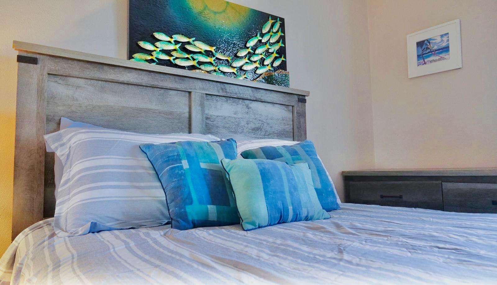 ROYAL PALM COURT Unit: 1