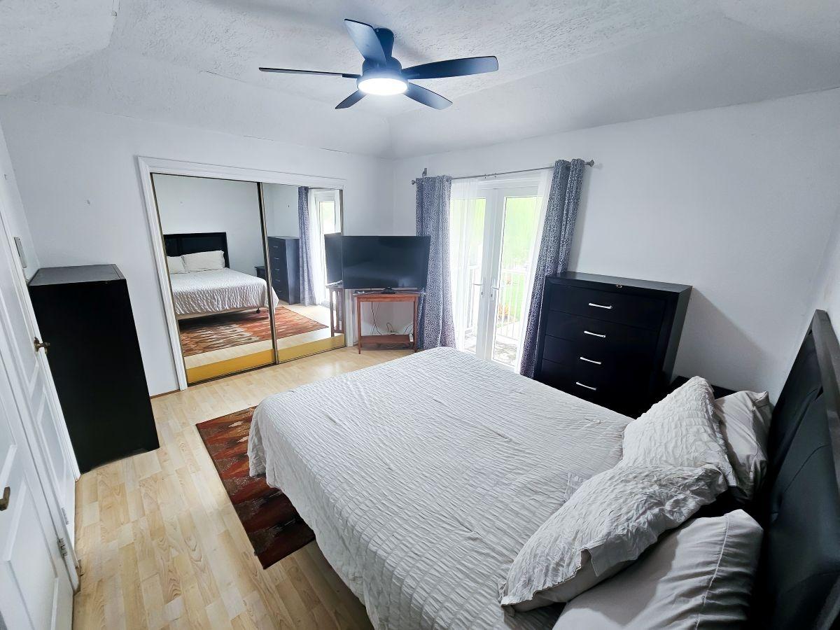 ROYAL PALM COURT Unit: 1