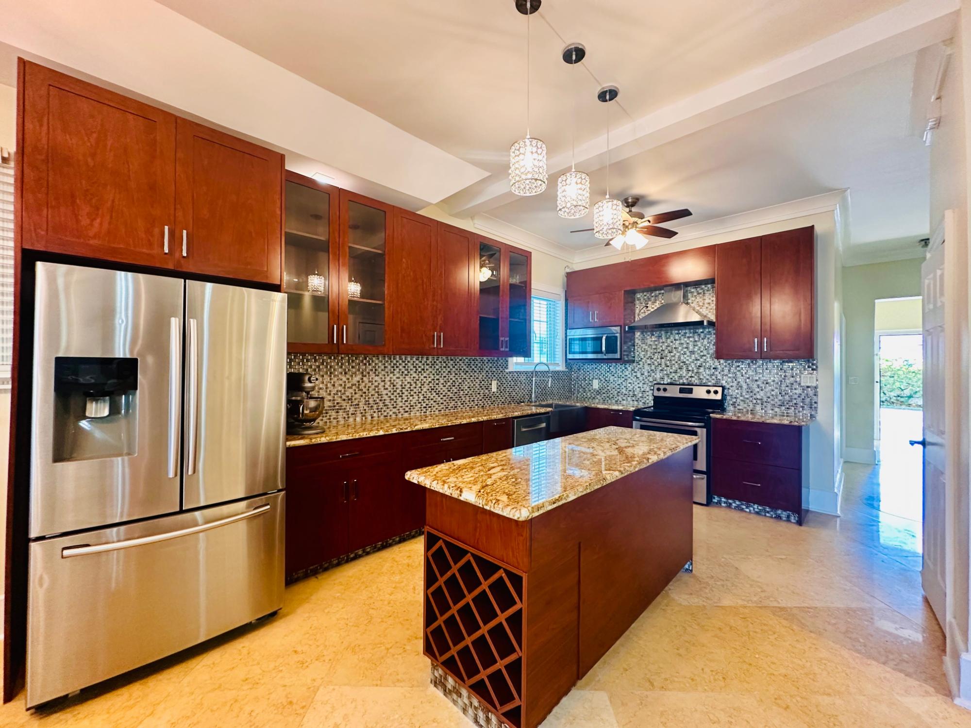 SANDYPORT JACARANDA CLOSE Unit: 21