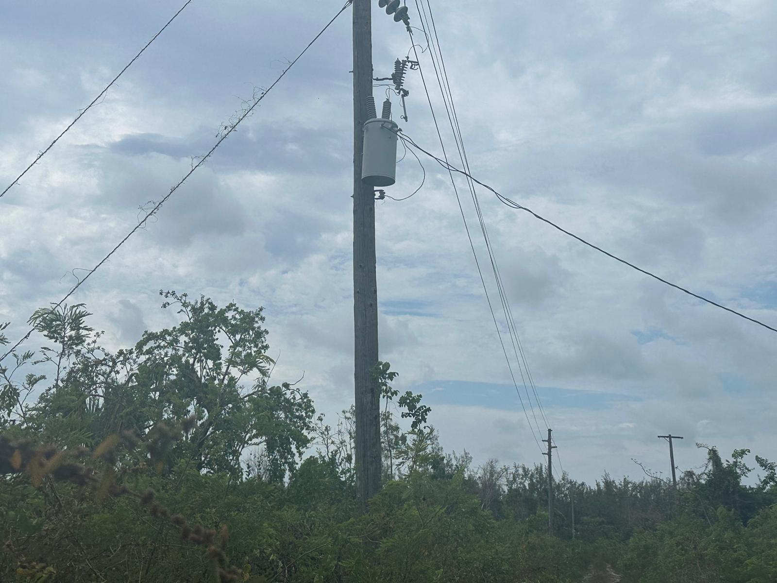 3 BULLARD'S TARPUM BAY