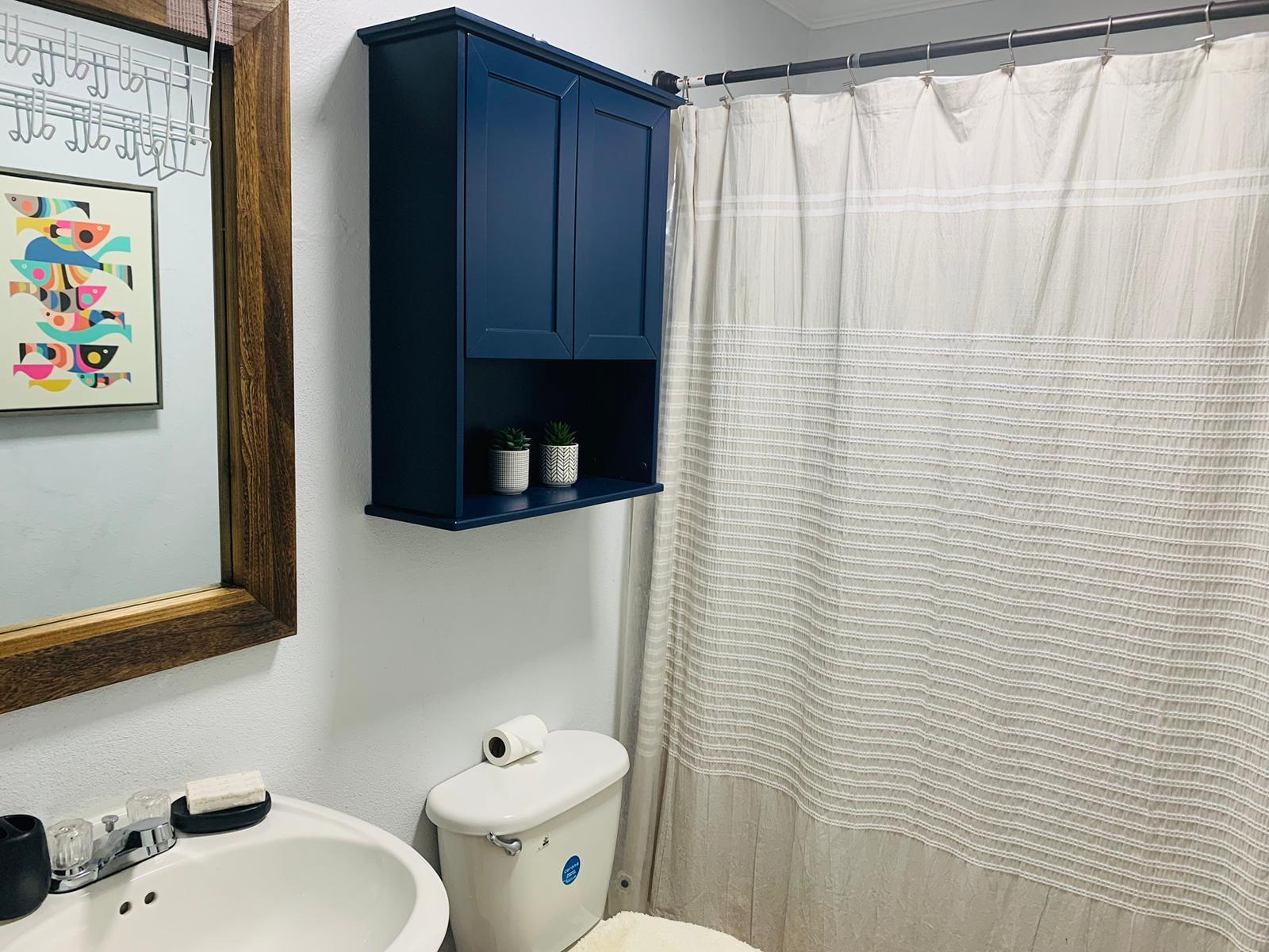 BENSON CRESCENT Unit: 1