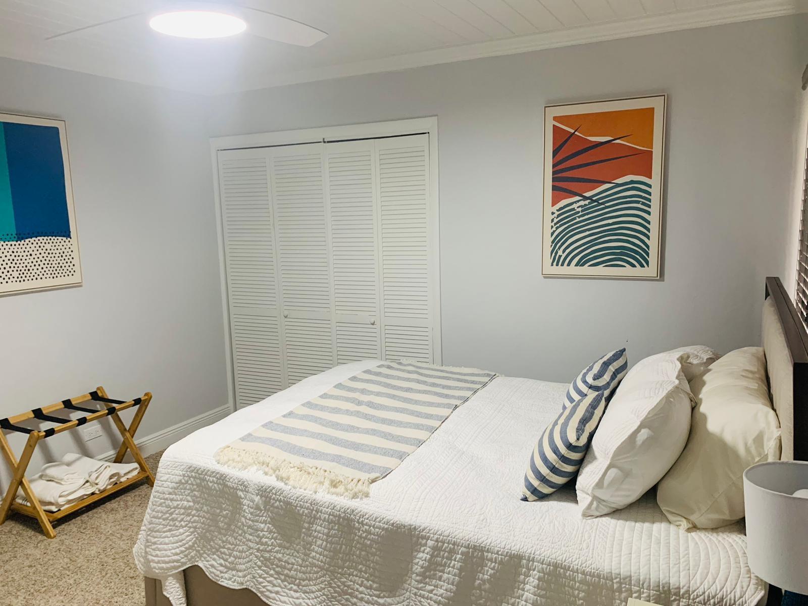 BENSON CRESCENT Unit: 1