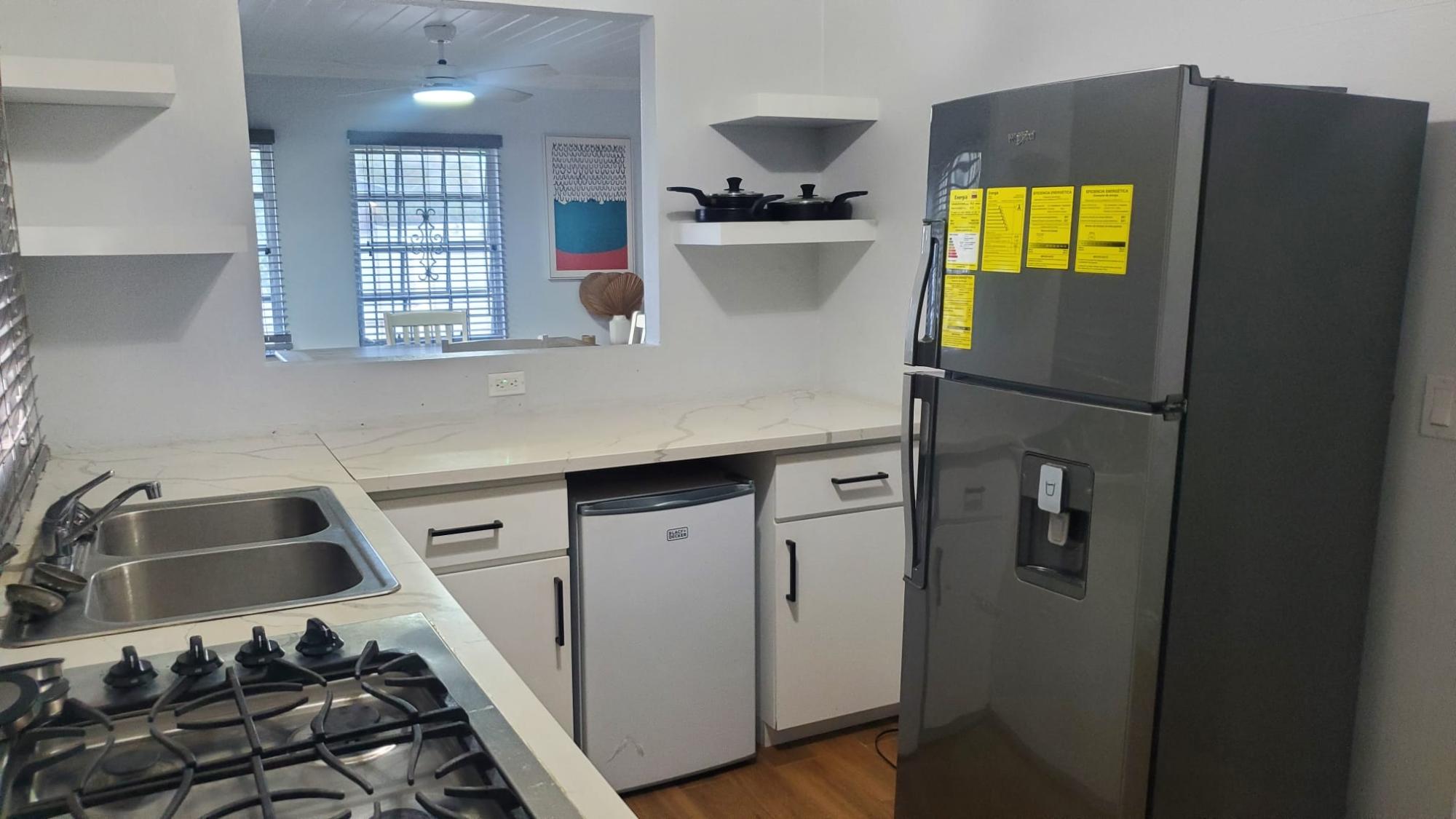 BENSON CRESCENT Unit: 1