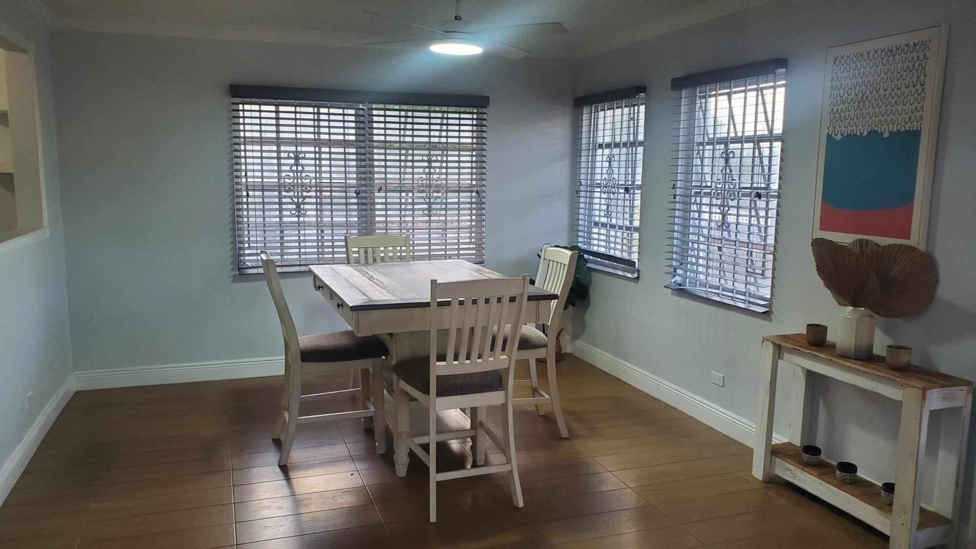 BENSON CRESCENT Unit: 1