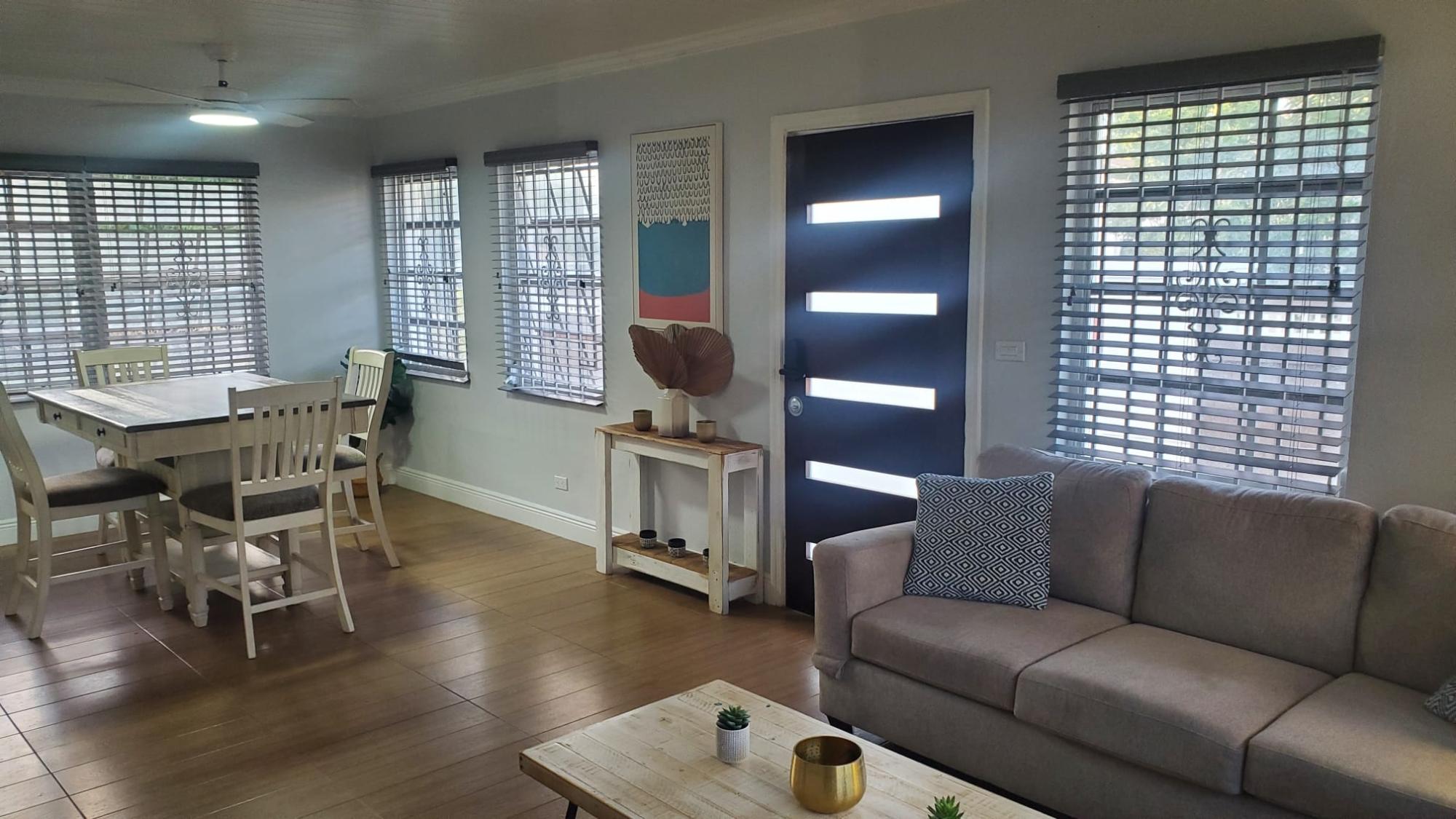 BENSON CRESCENT Unit: 1