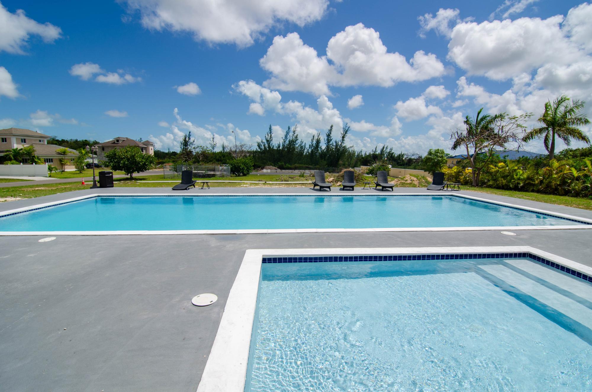 HIGH POINT ESTATES Unit: 1