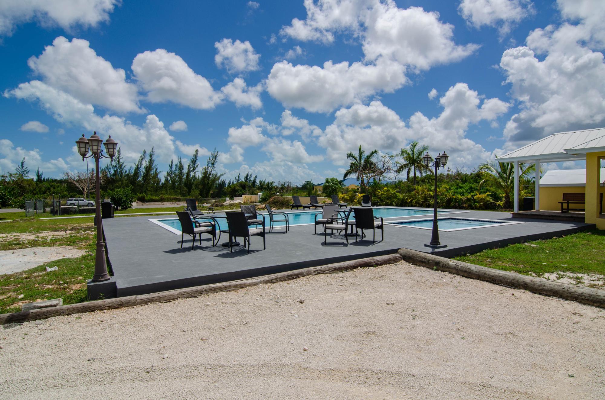 HIGH POINT ESTATES Unit: 1