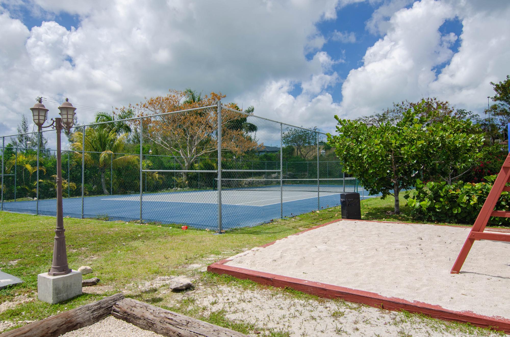 HIGH POINT ESTATES Unit: 1