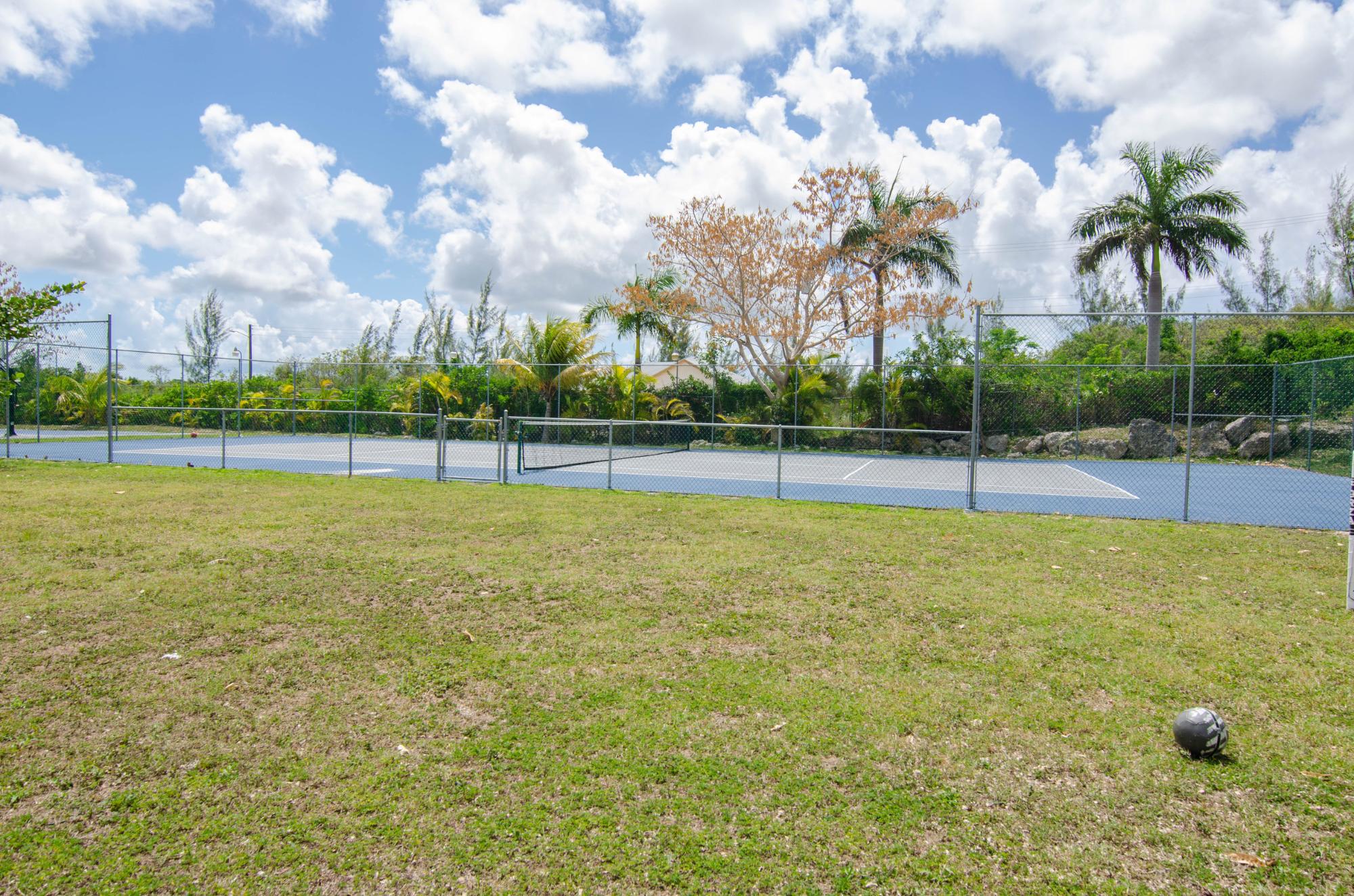 HIGH POINT ESTATES Unit: 1