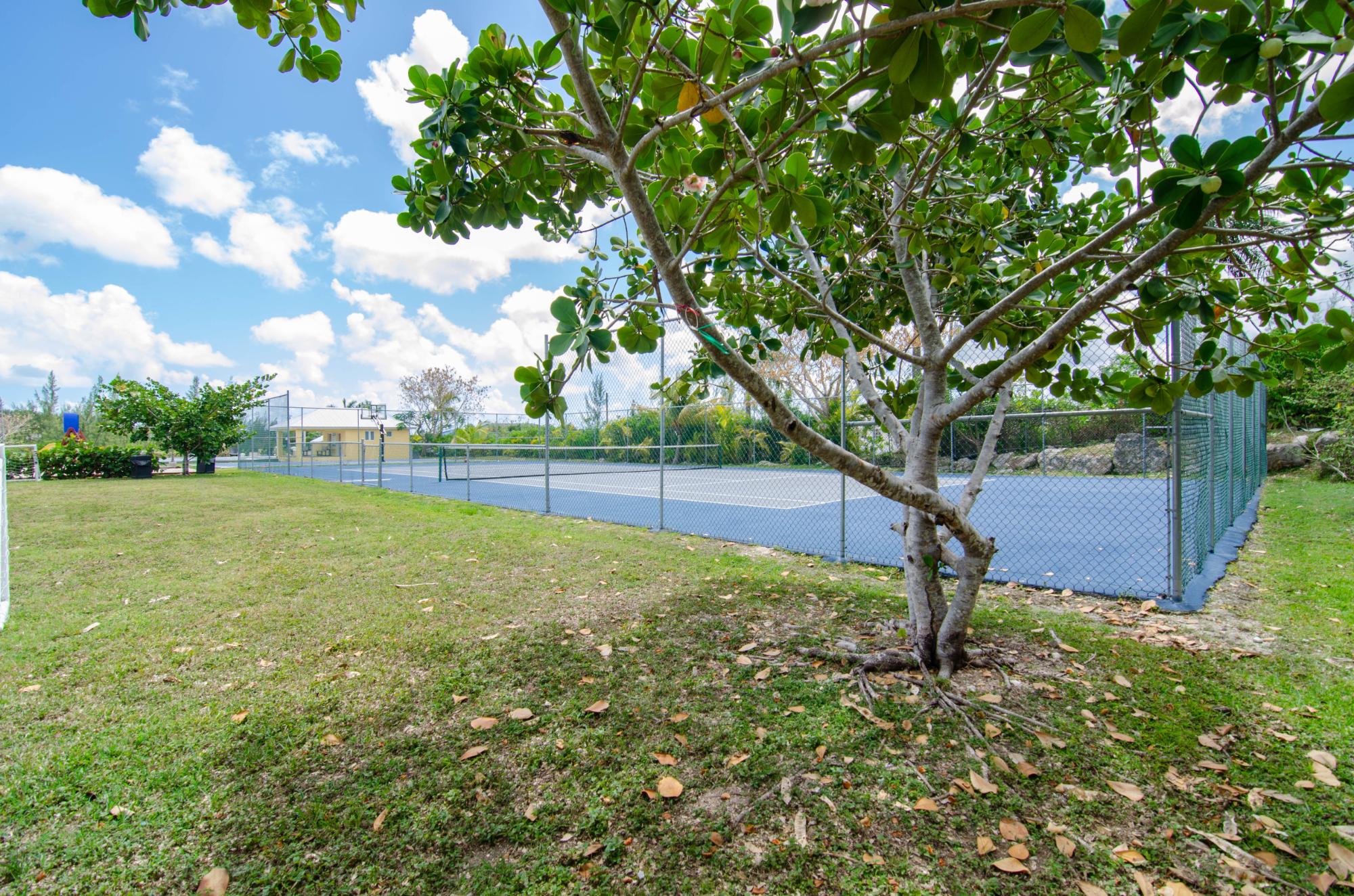 HIGH POINT ESTATES Unit: 1