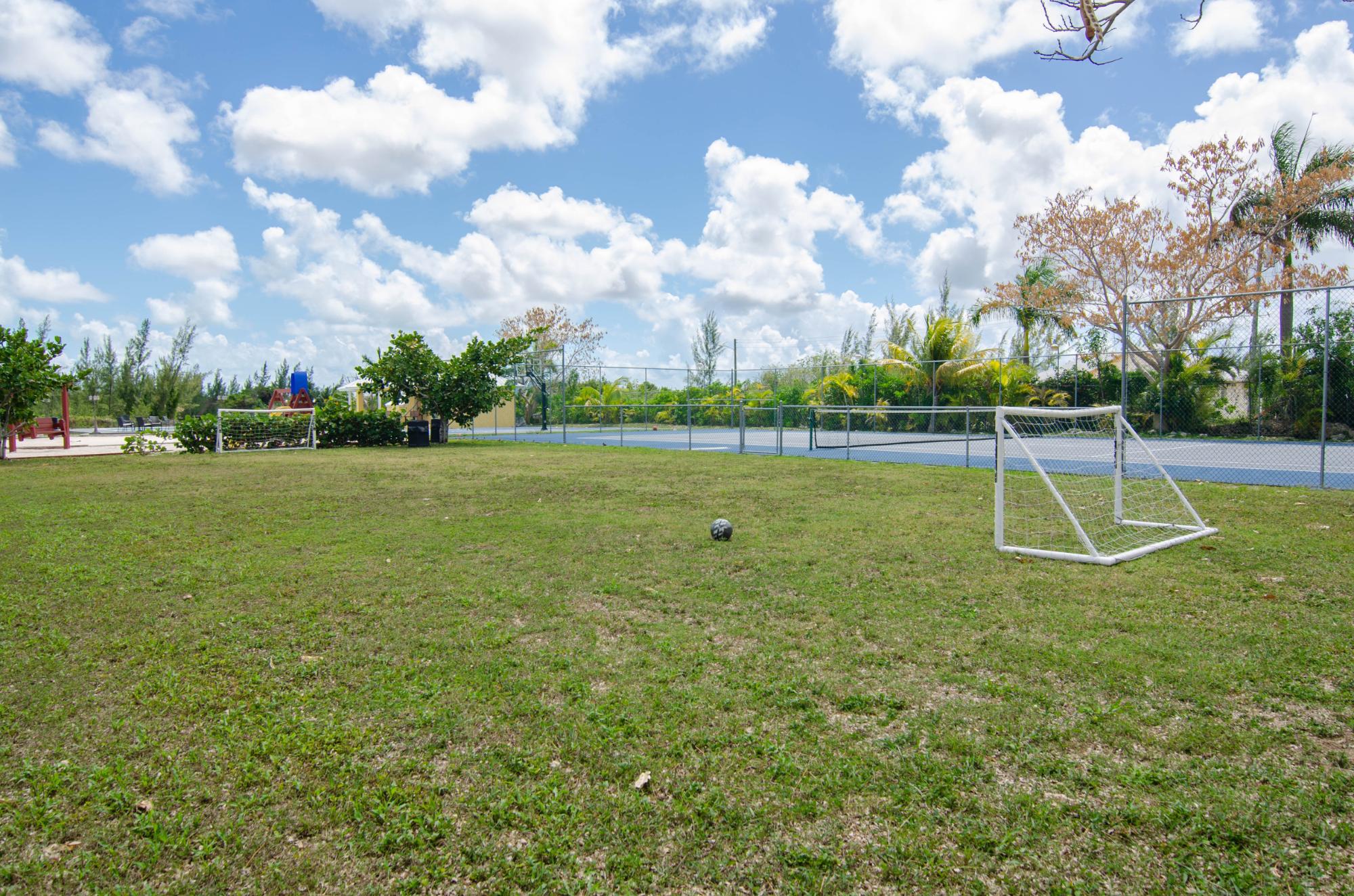 HIGH POINT ESTATES Unit: 1